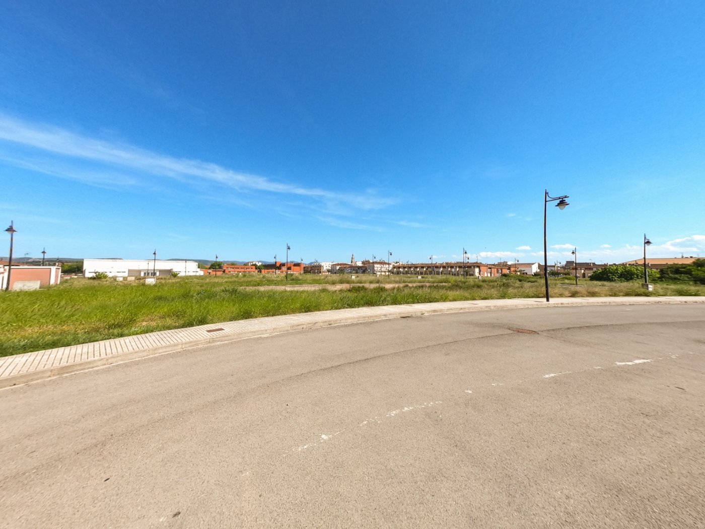 Fincas y solares-Venta-La Pobla Llarga-698534-Foto-10