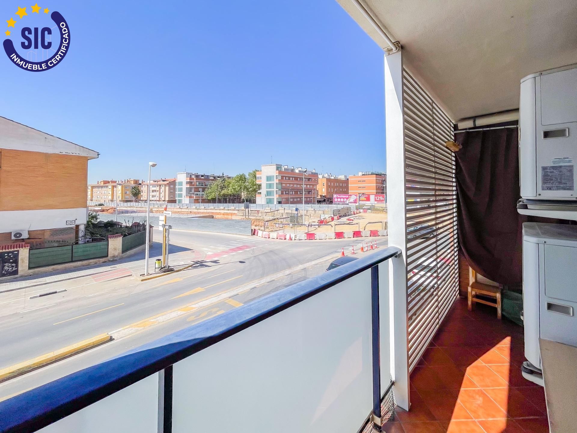 Apartment in Manises