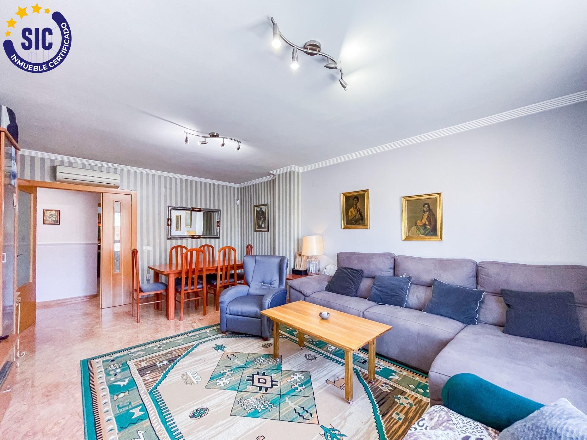 Apartment in Manises