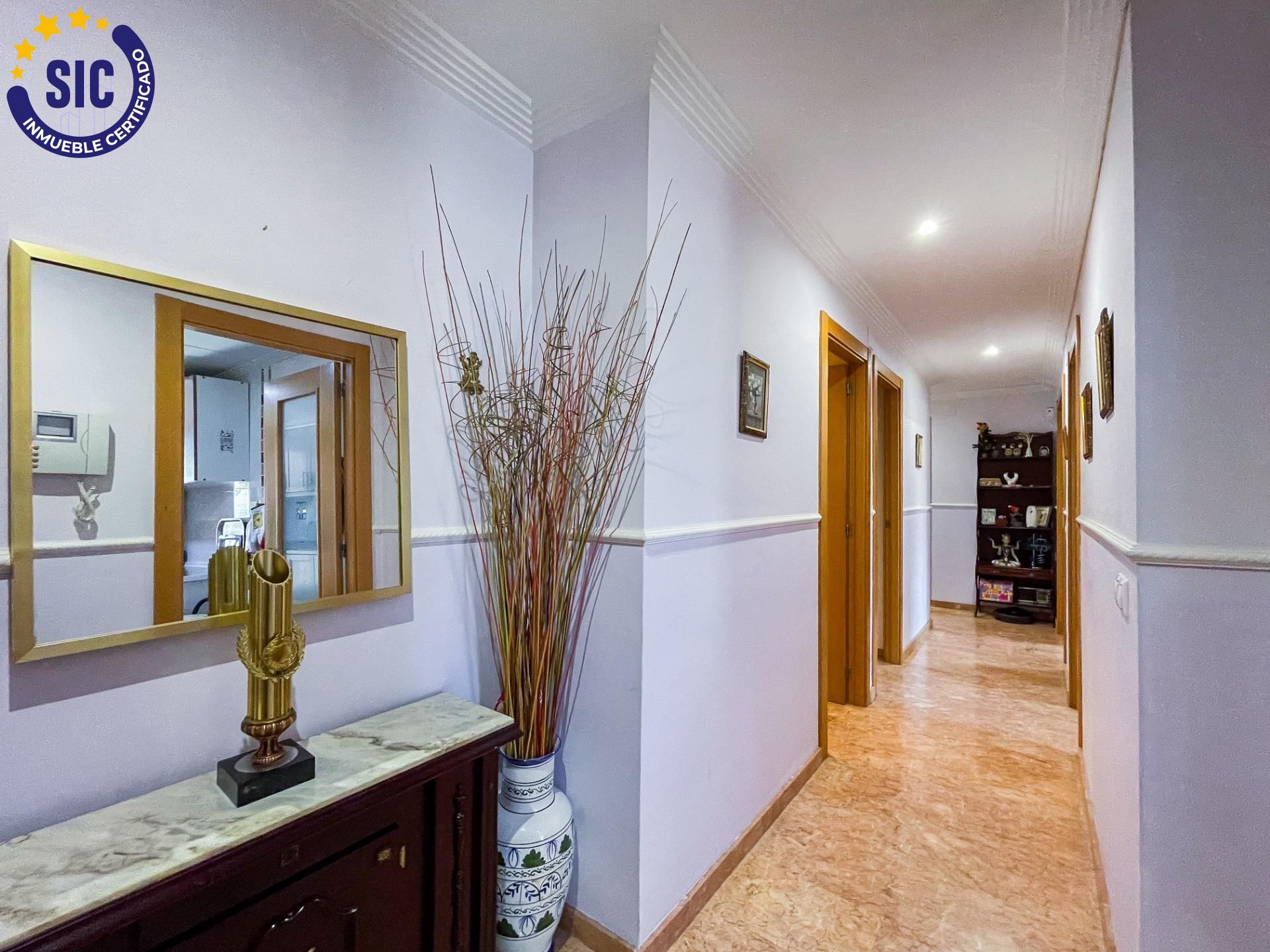 Apartment in Manises