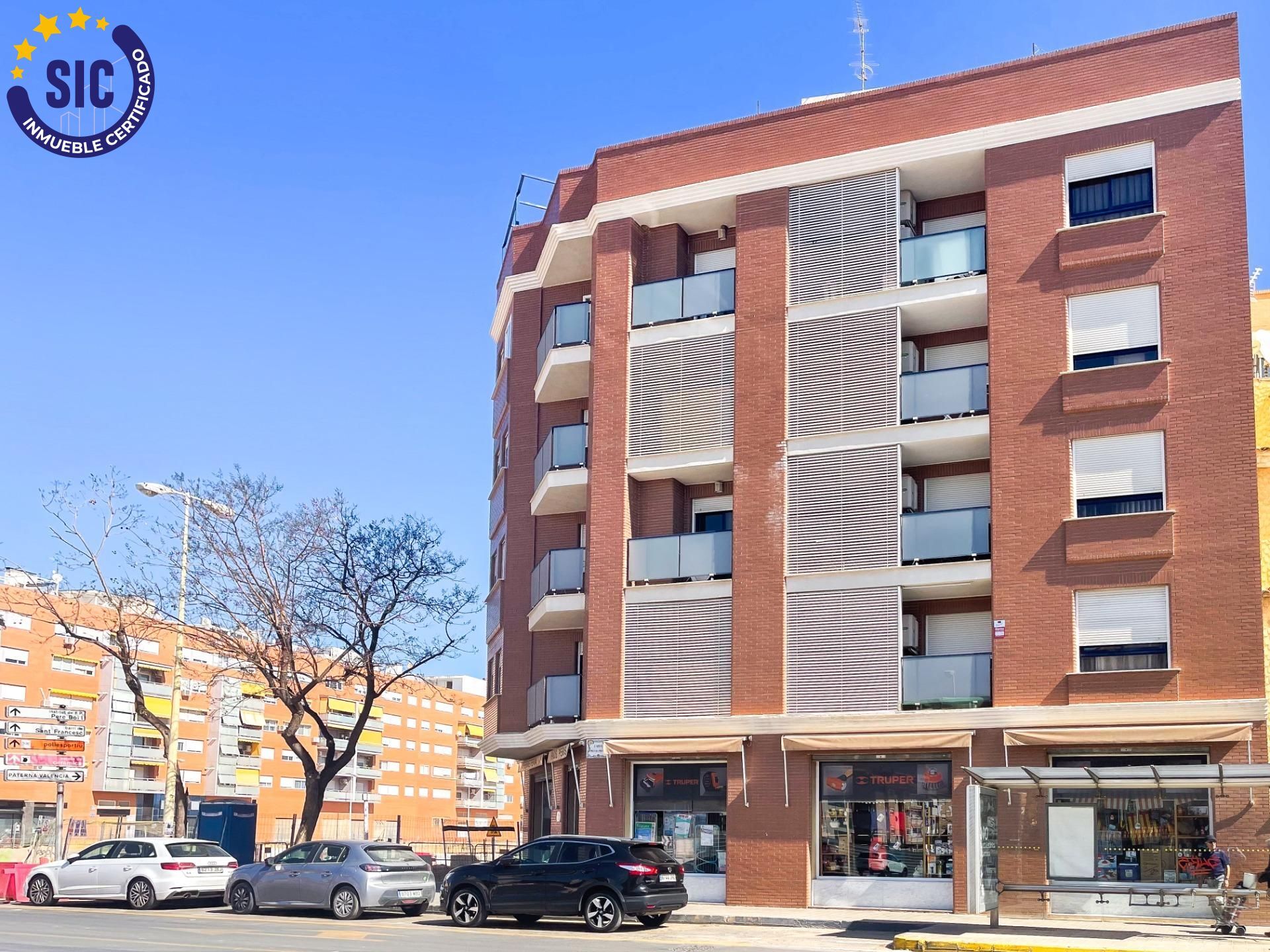 Apartment in Manises
