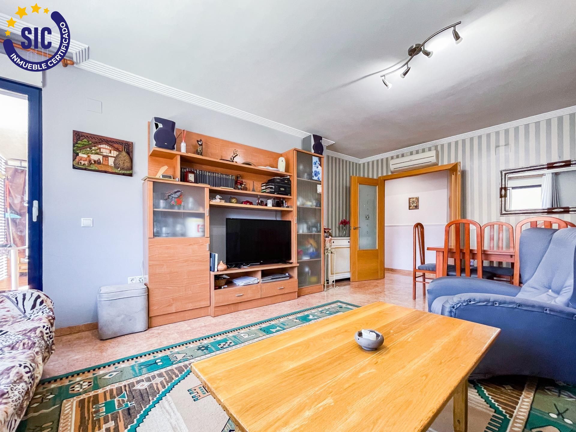 Apartment in Manises