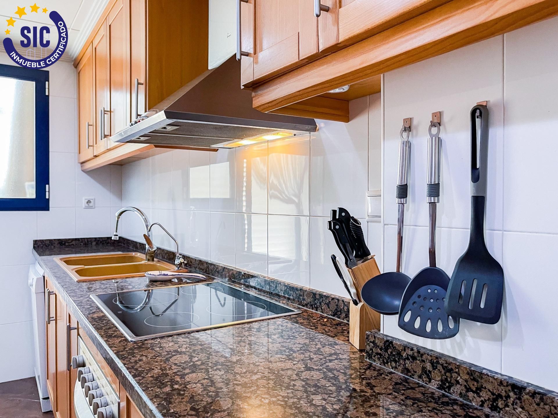 Apartment in Manises