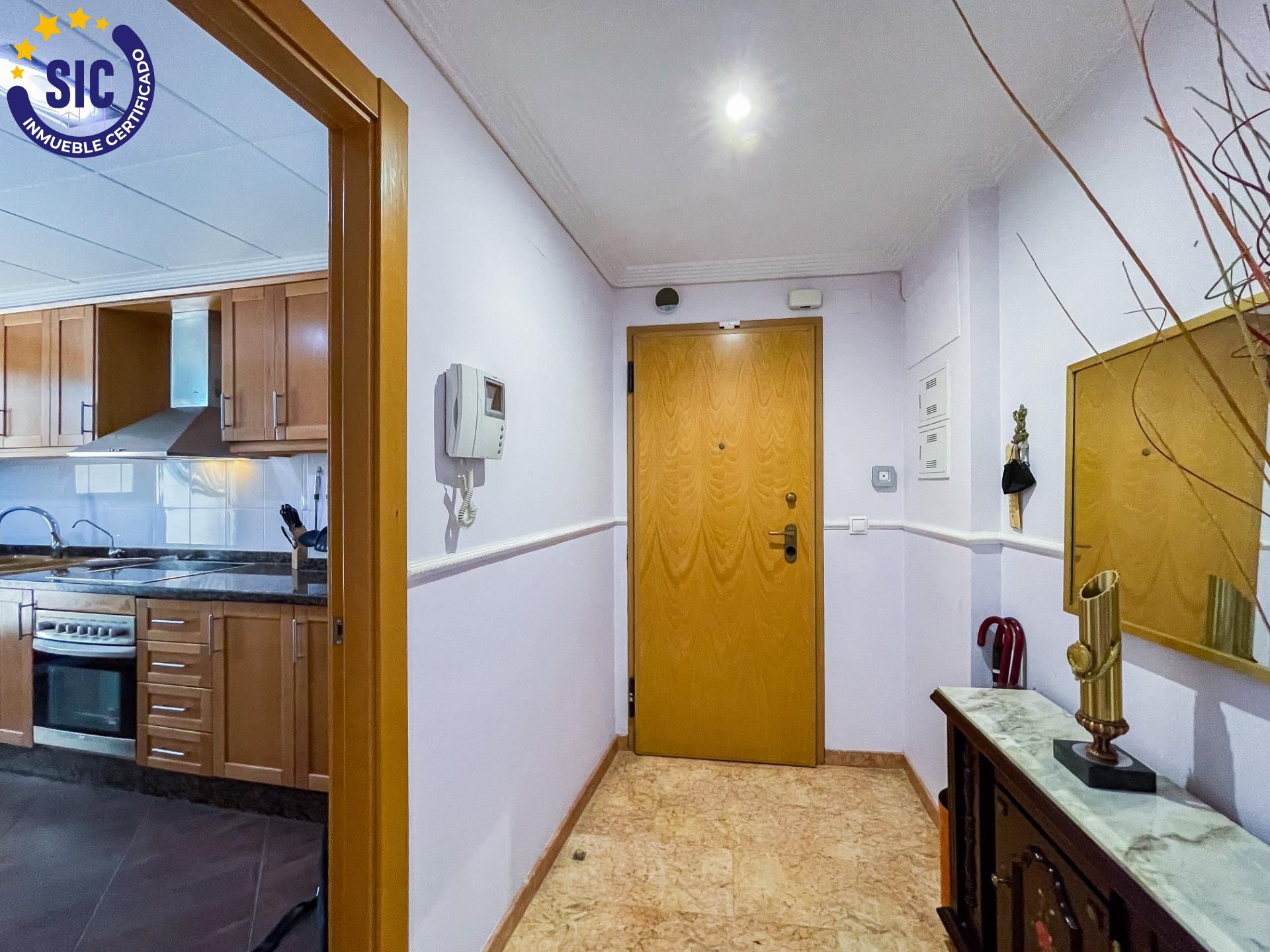 Apartment in Manises