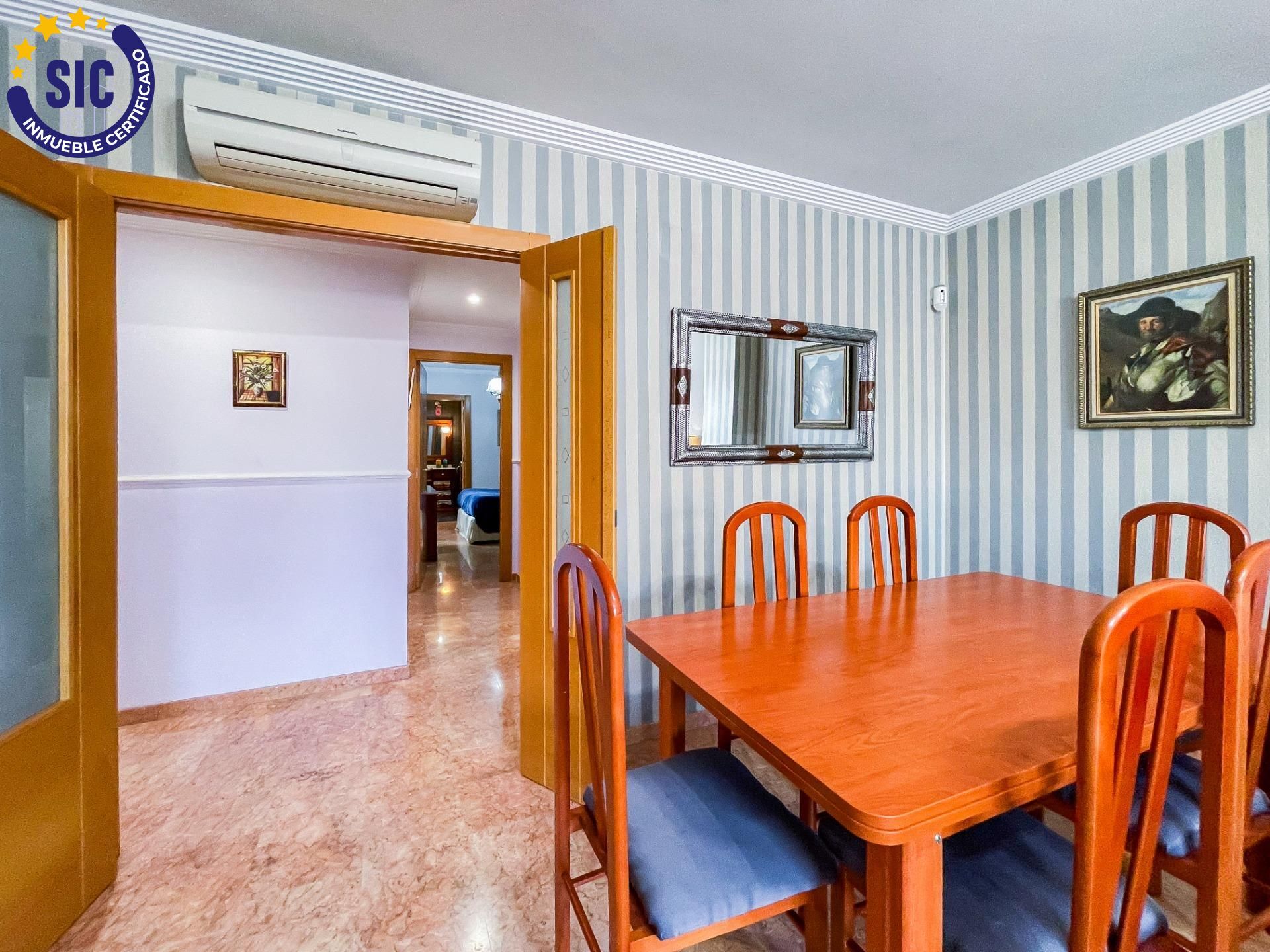 Apartment in Manises