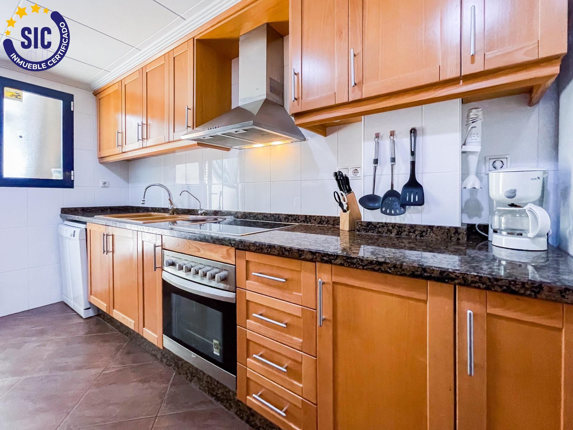 Apartment in Manises