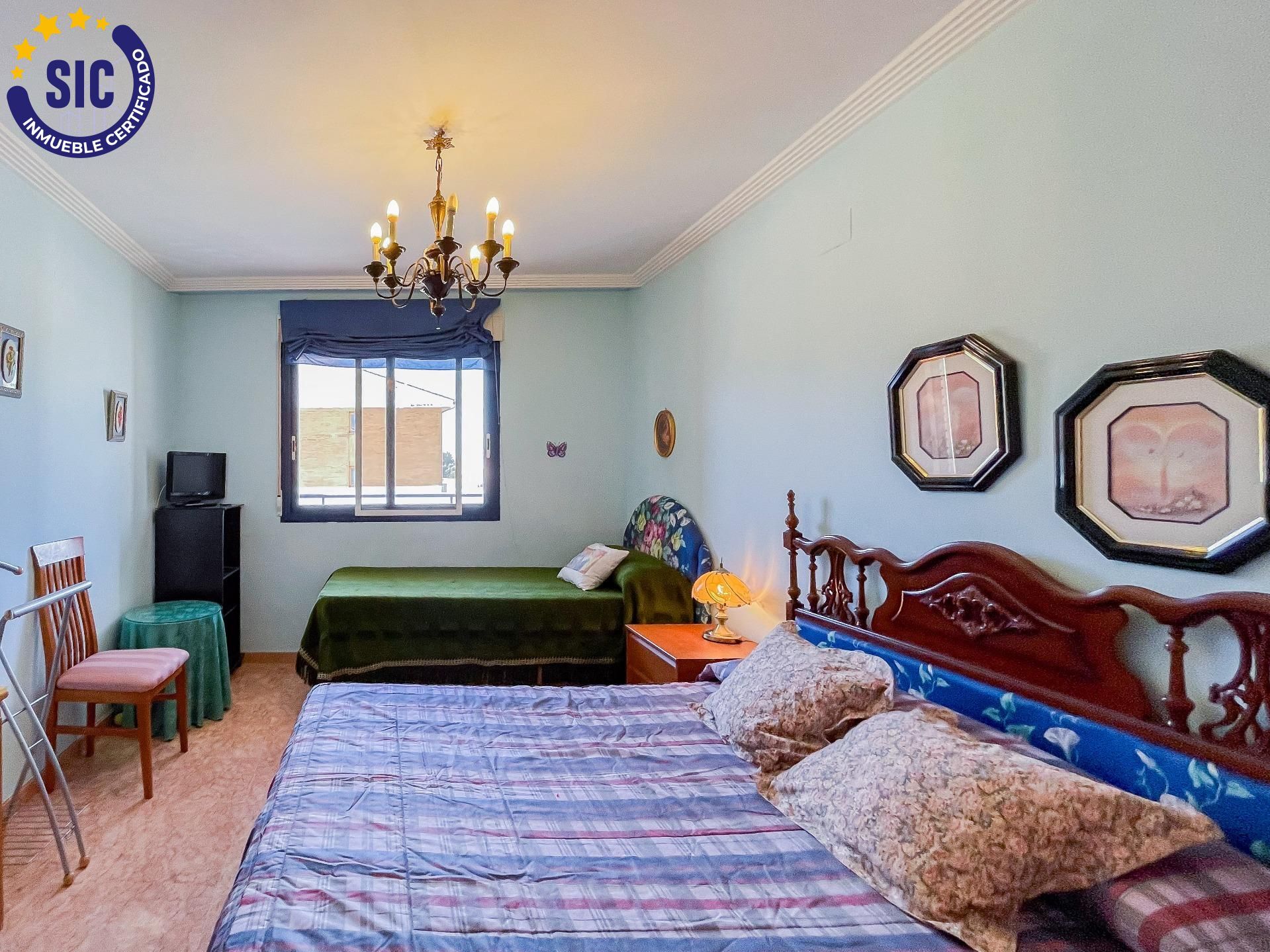 Apartment in Manises