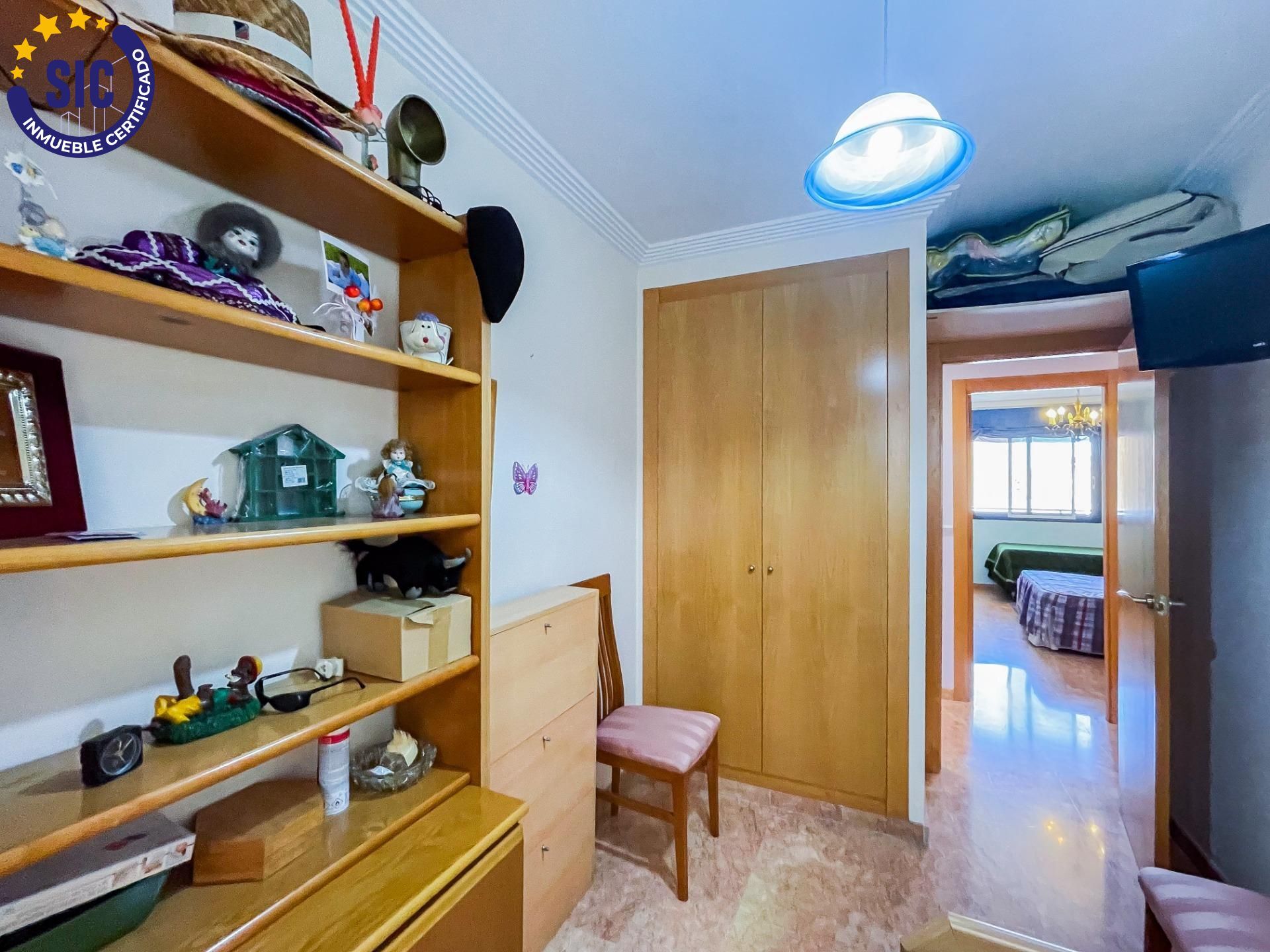 Apartment in Manises