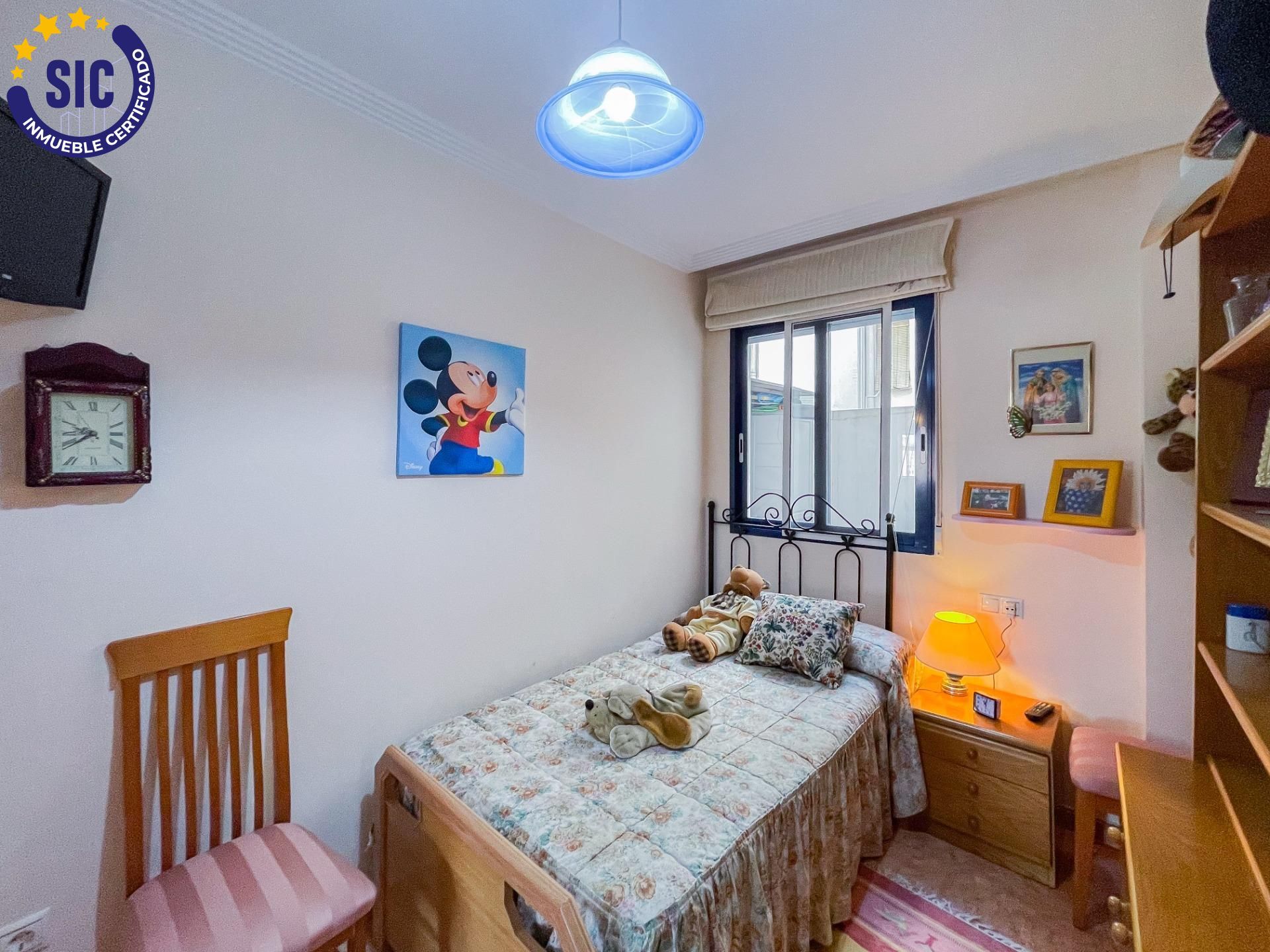 Apartment in Manises
