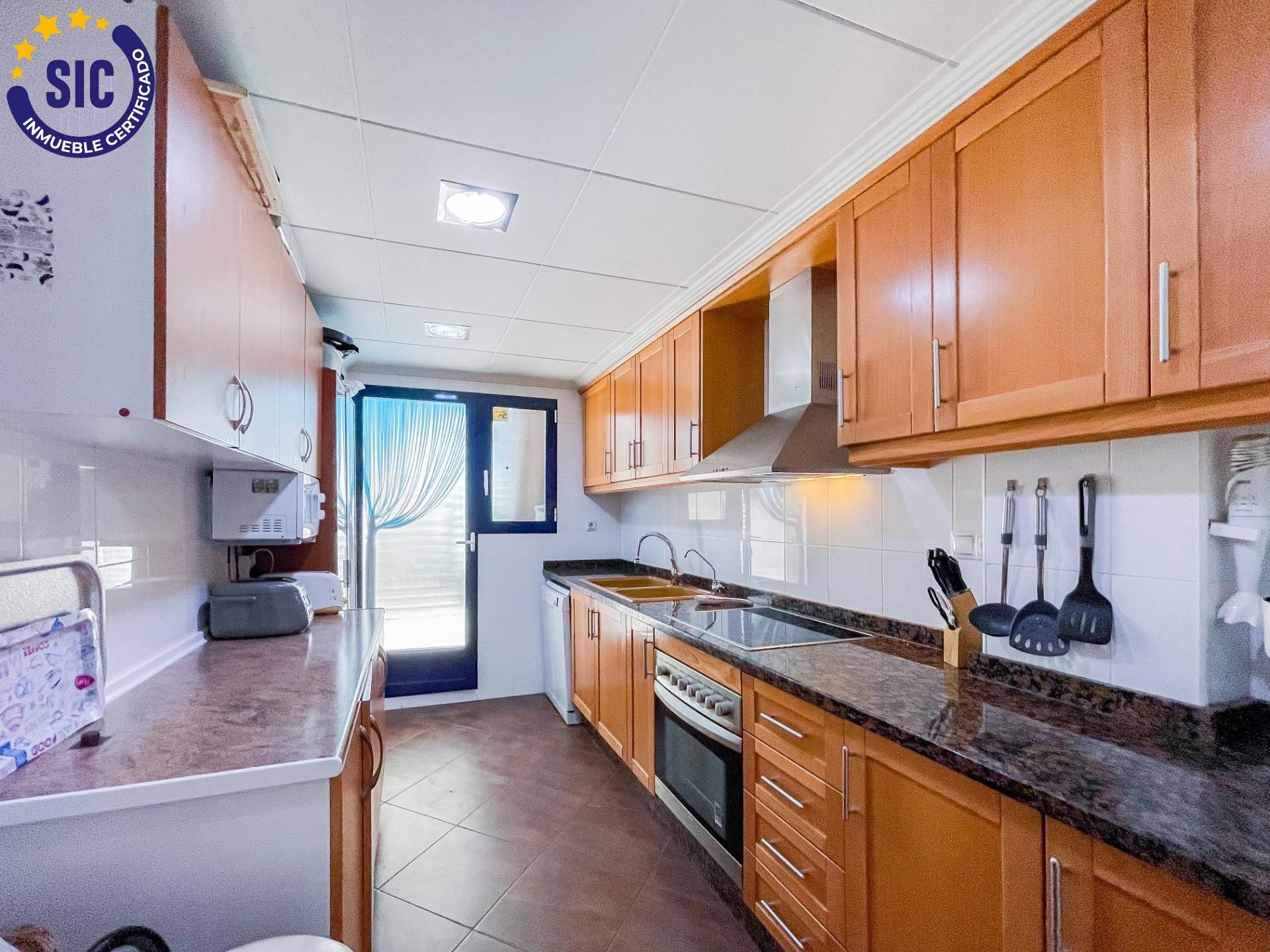 Apartment in Manises