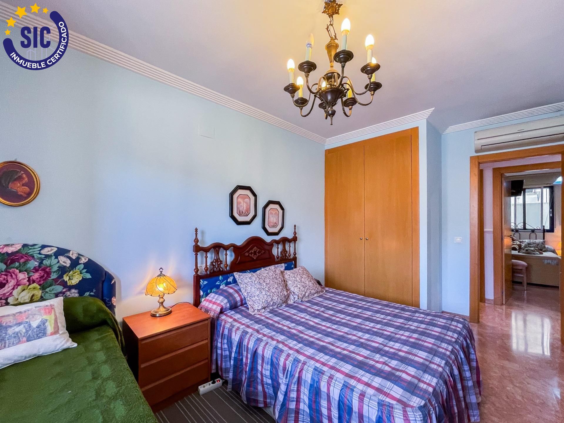 Apartment in Manises