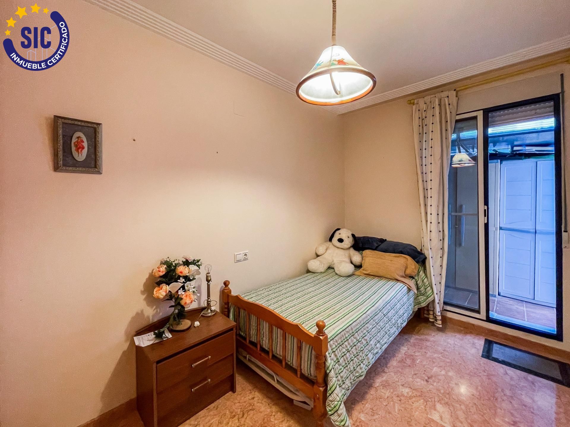Apartment in Manises