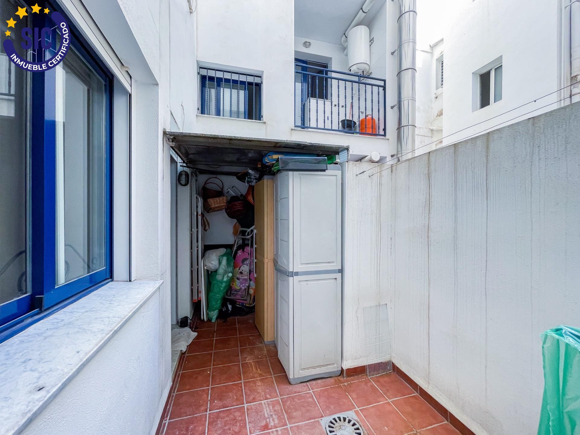 Apartment in Manises
