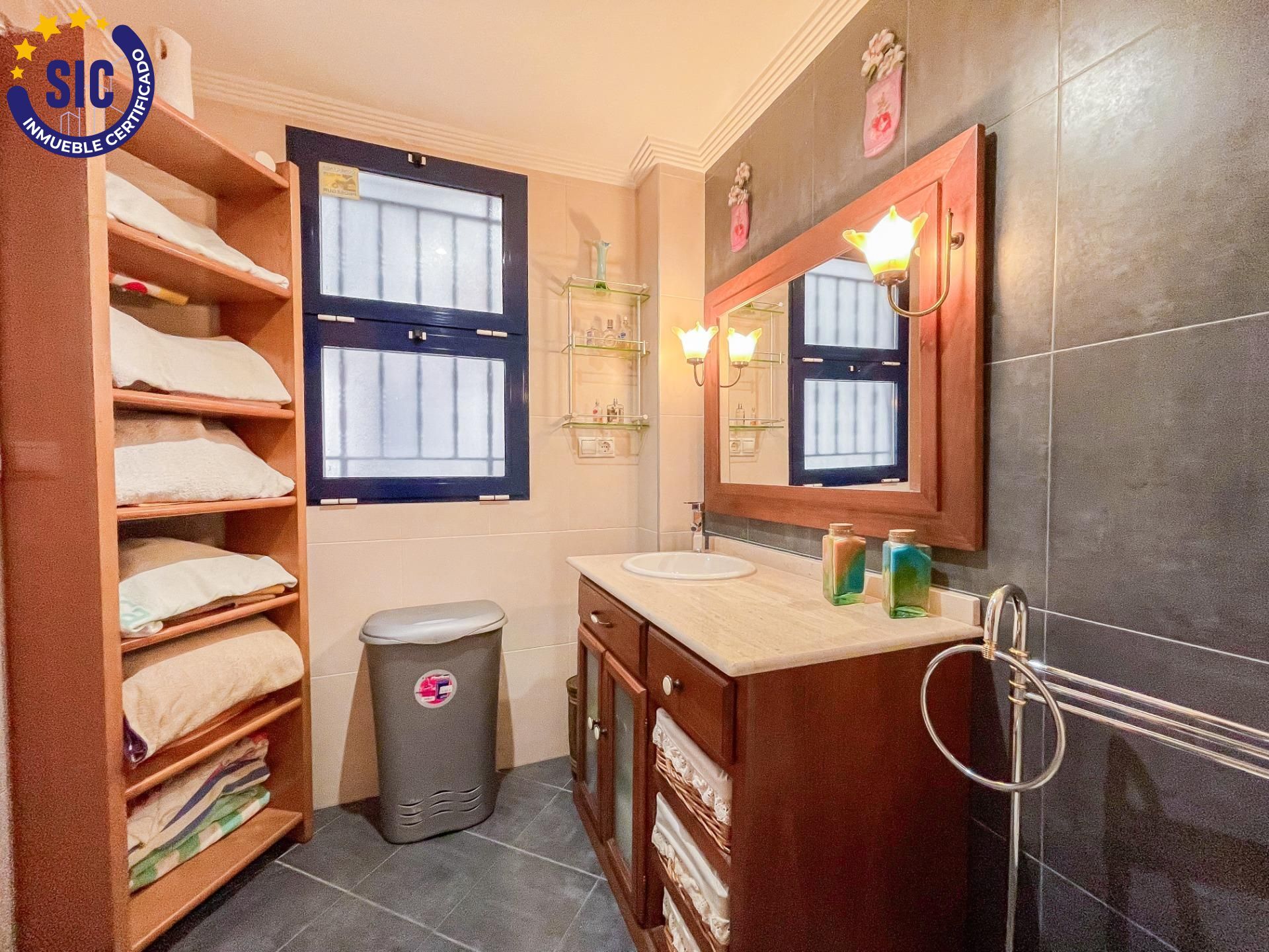 Apartment in Manises