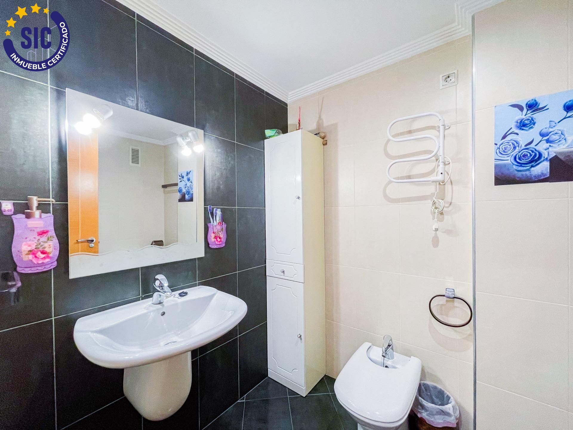 Apartment in Manises