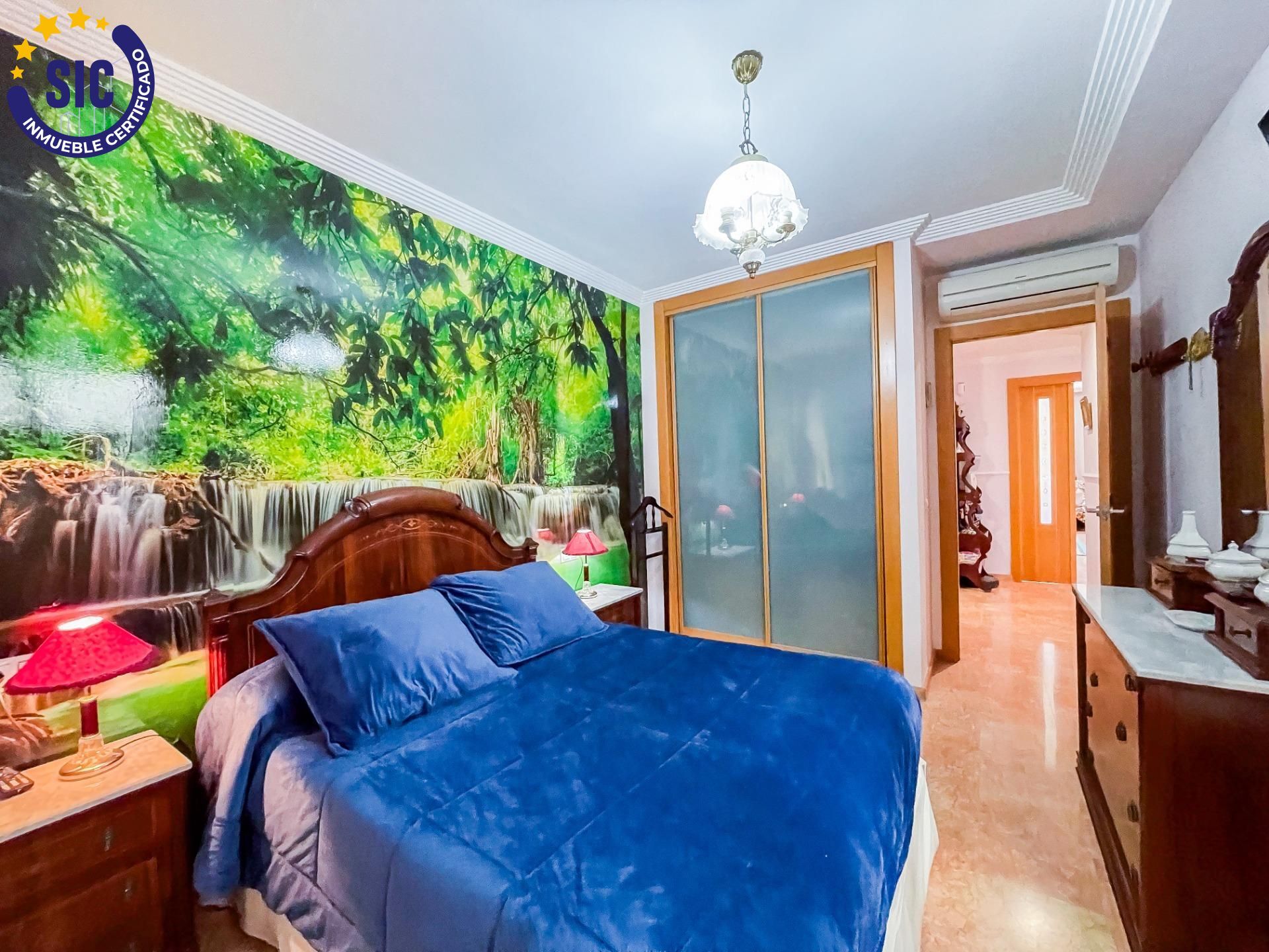 Apartment in Manises