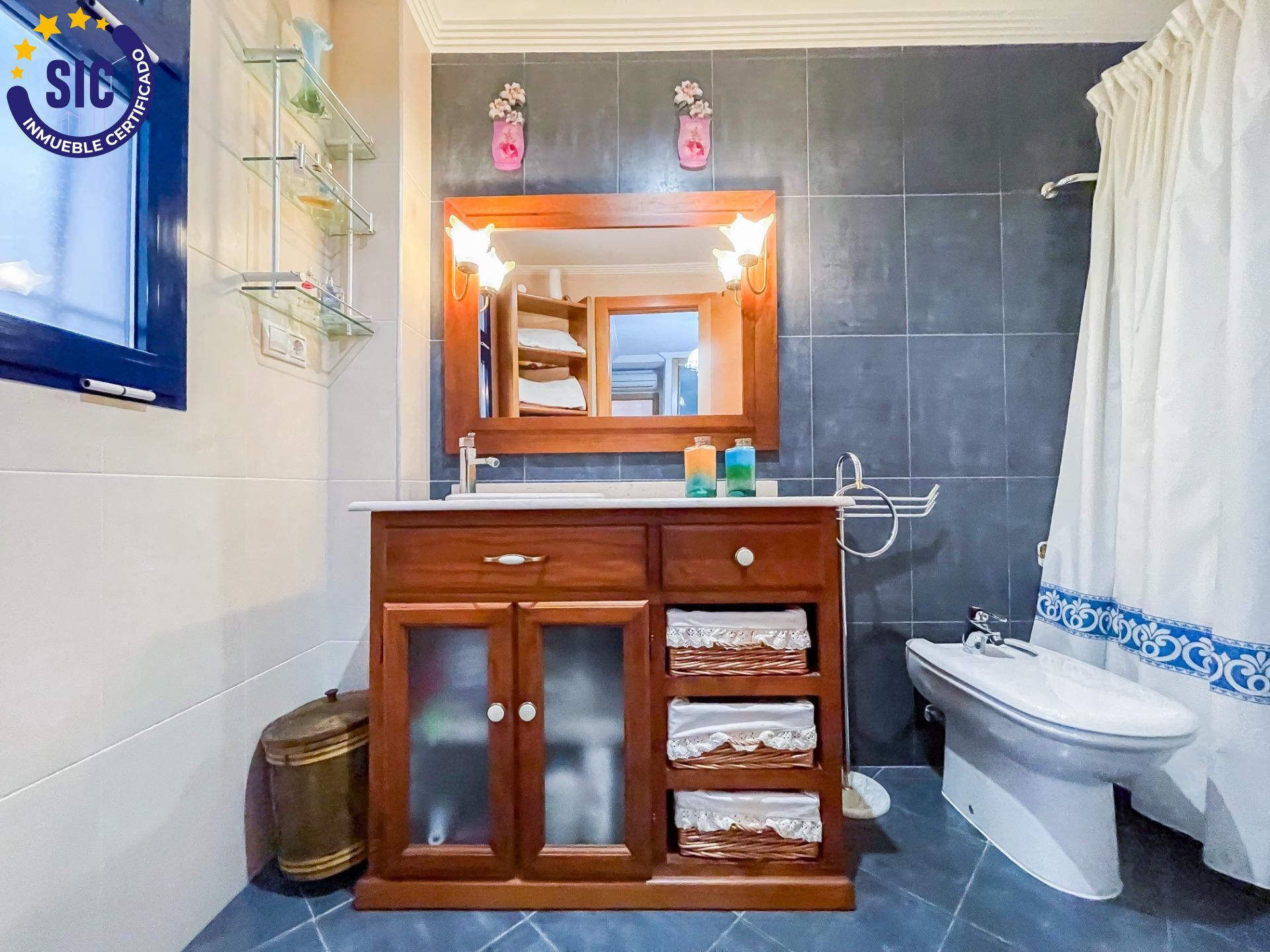 Apartment in Manises