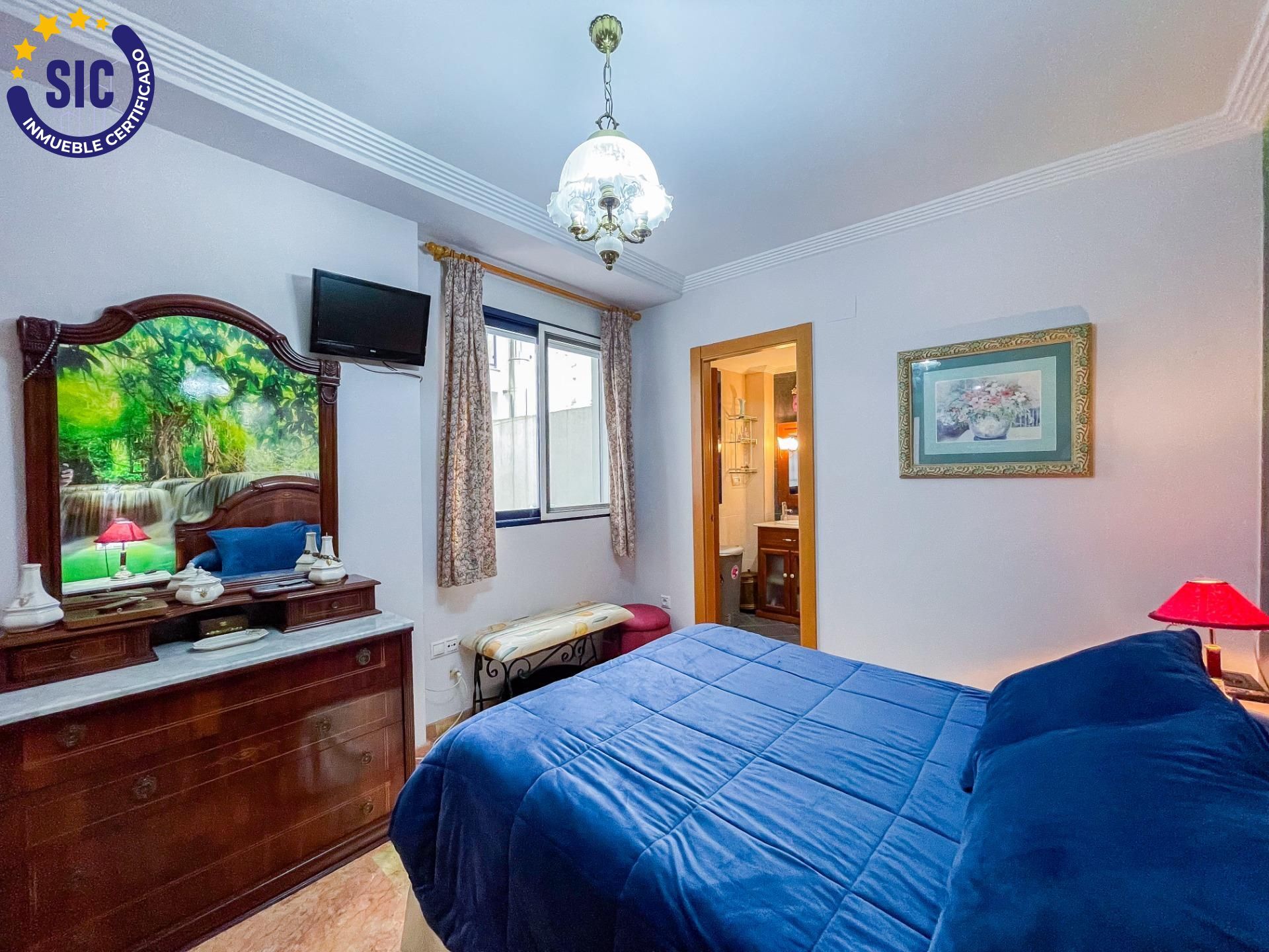 Apartment in Manises