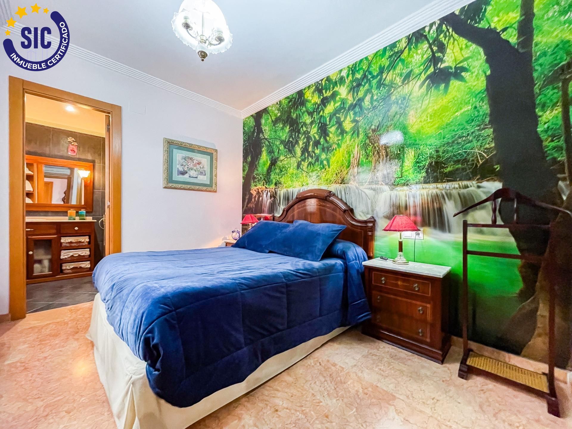 Apartment in Manises