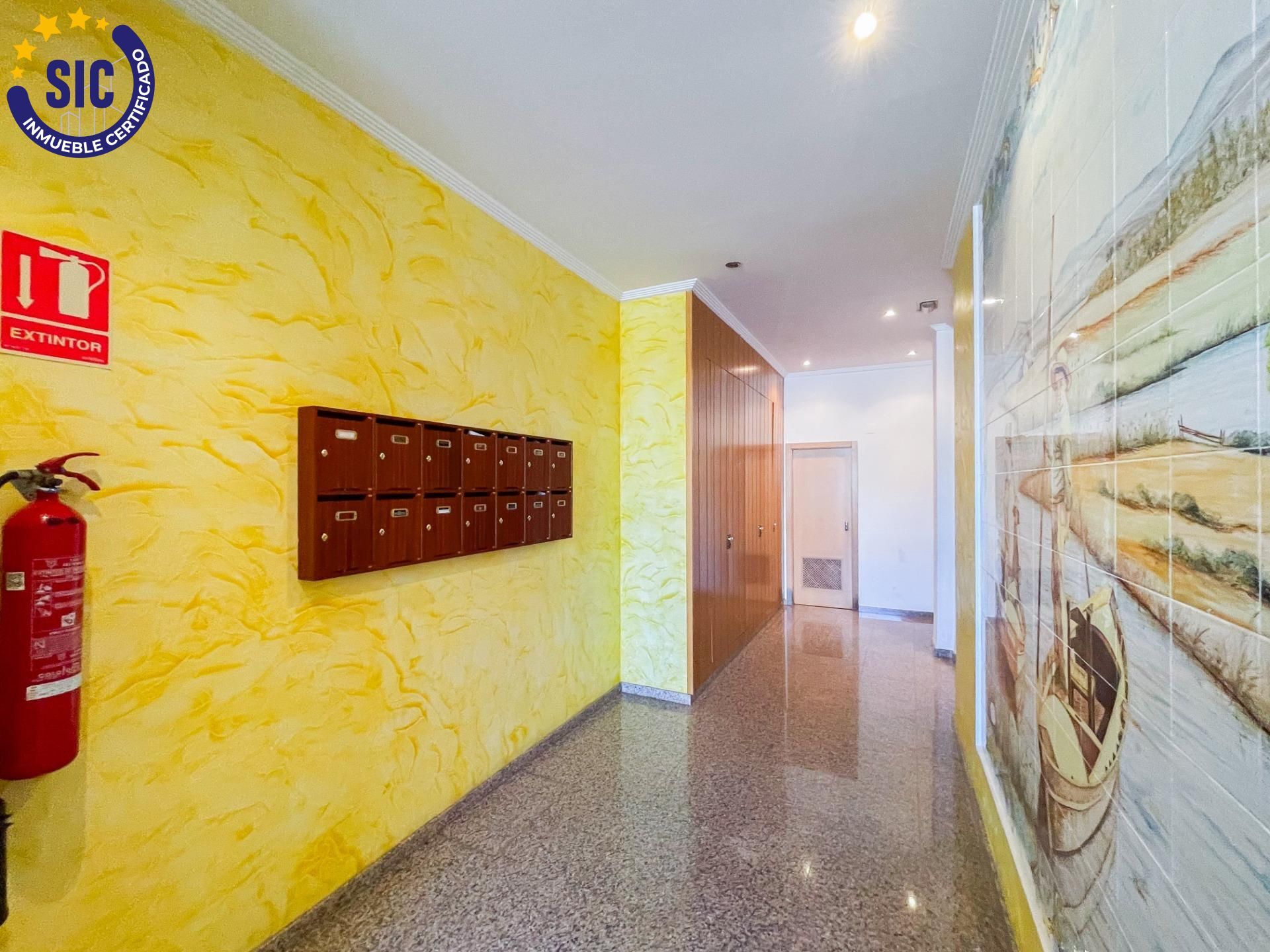 Apartment in Manises