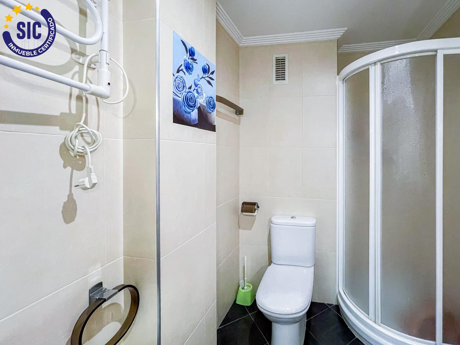 Apartment in Manises