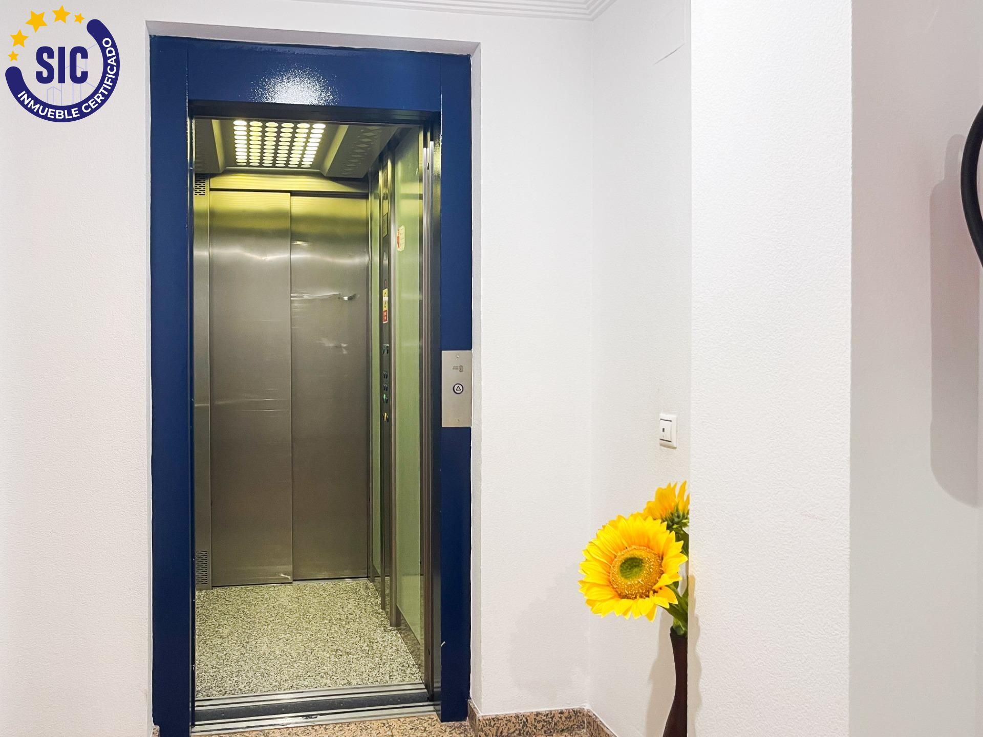 Apartment in Manises