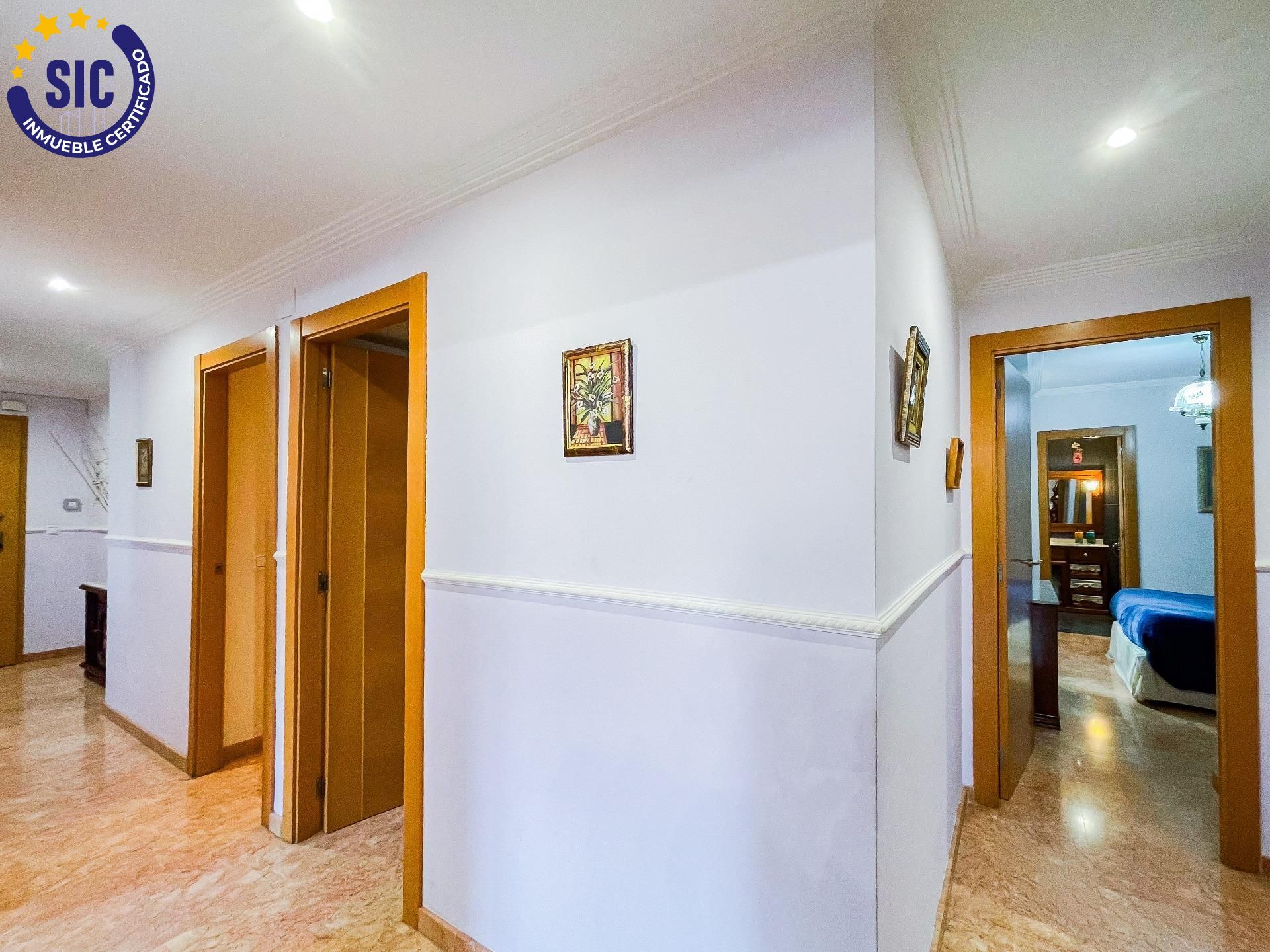 Apartment in Manises