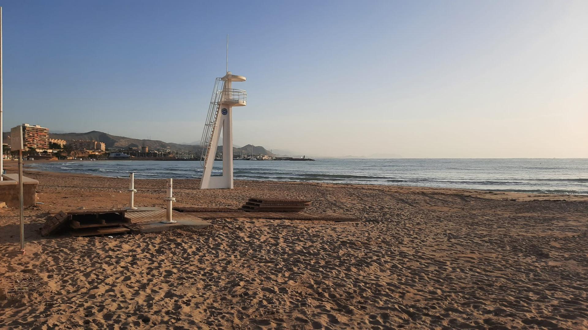 Pisos-Venta-Campello el-1901151