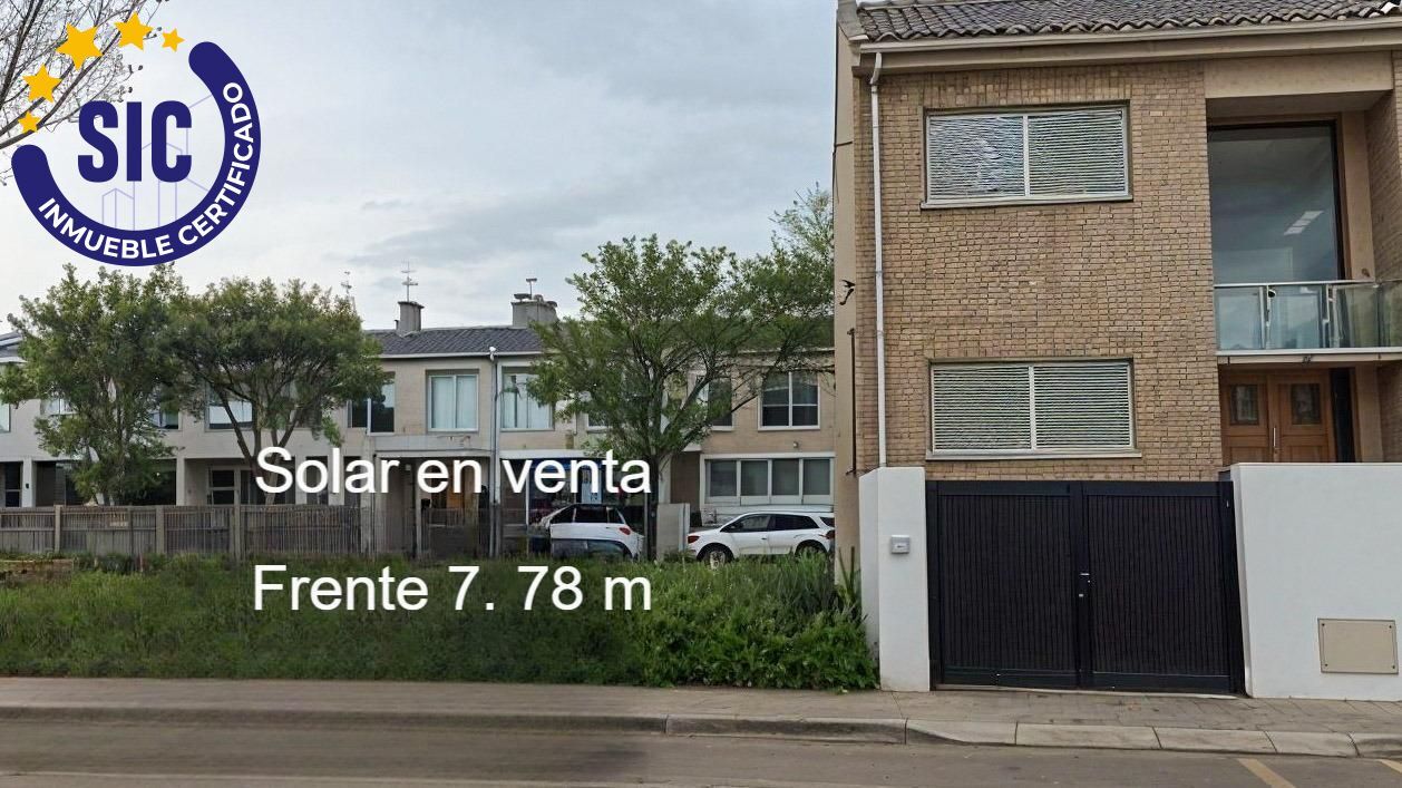 Fincas y solares-Venta-El Puig-1656124-Foto-2
