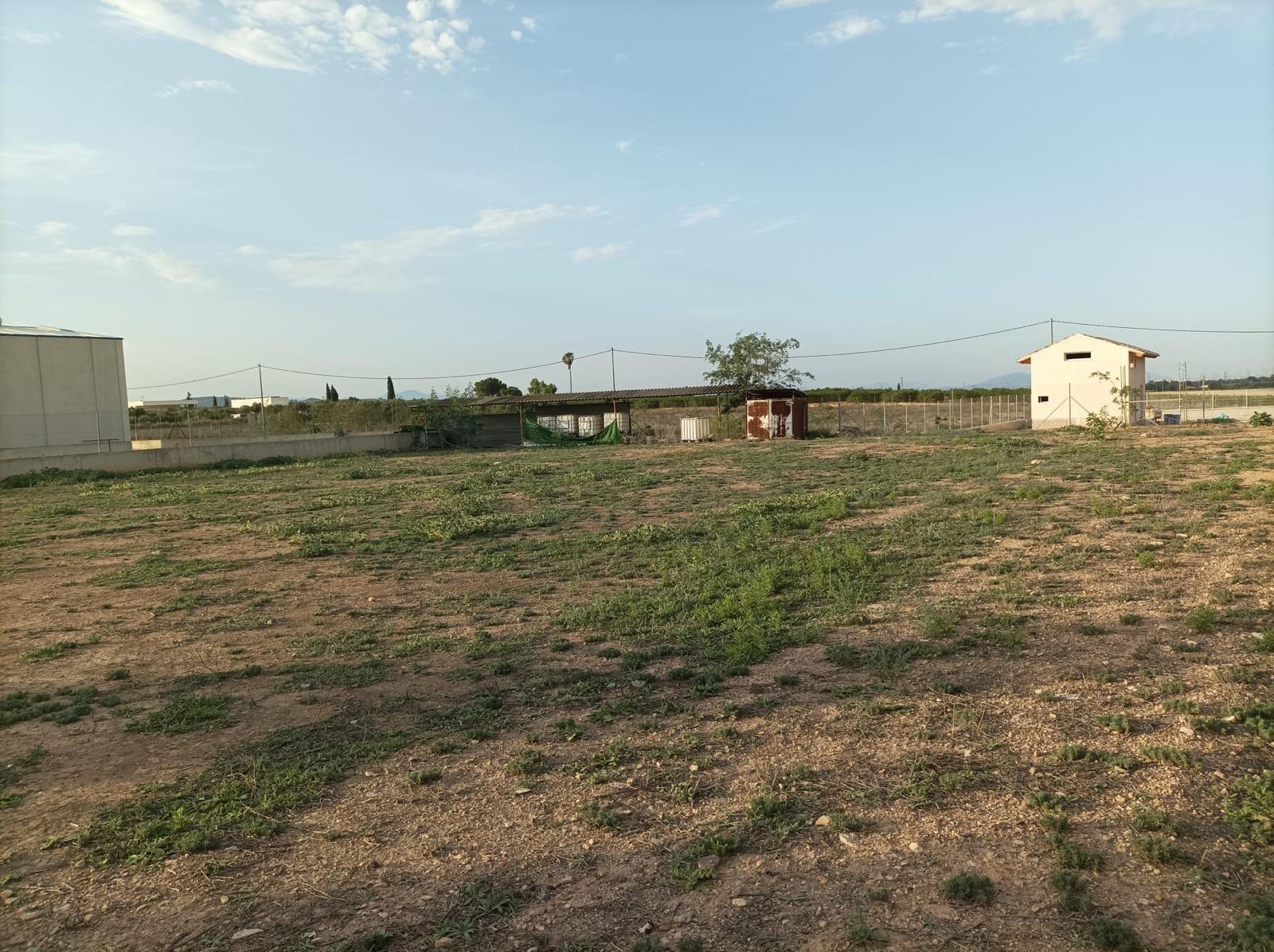 Suelo en venta, Librilla, Murcia, Murcia