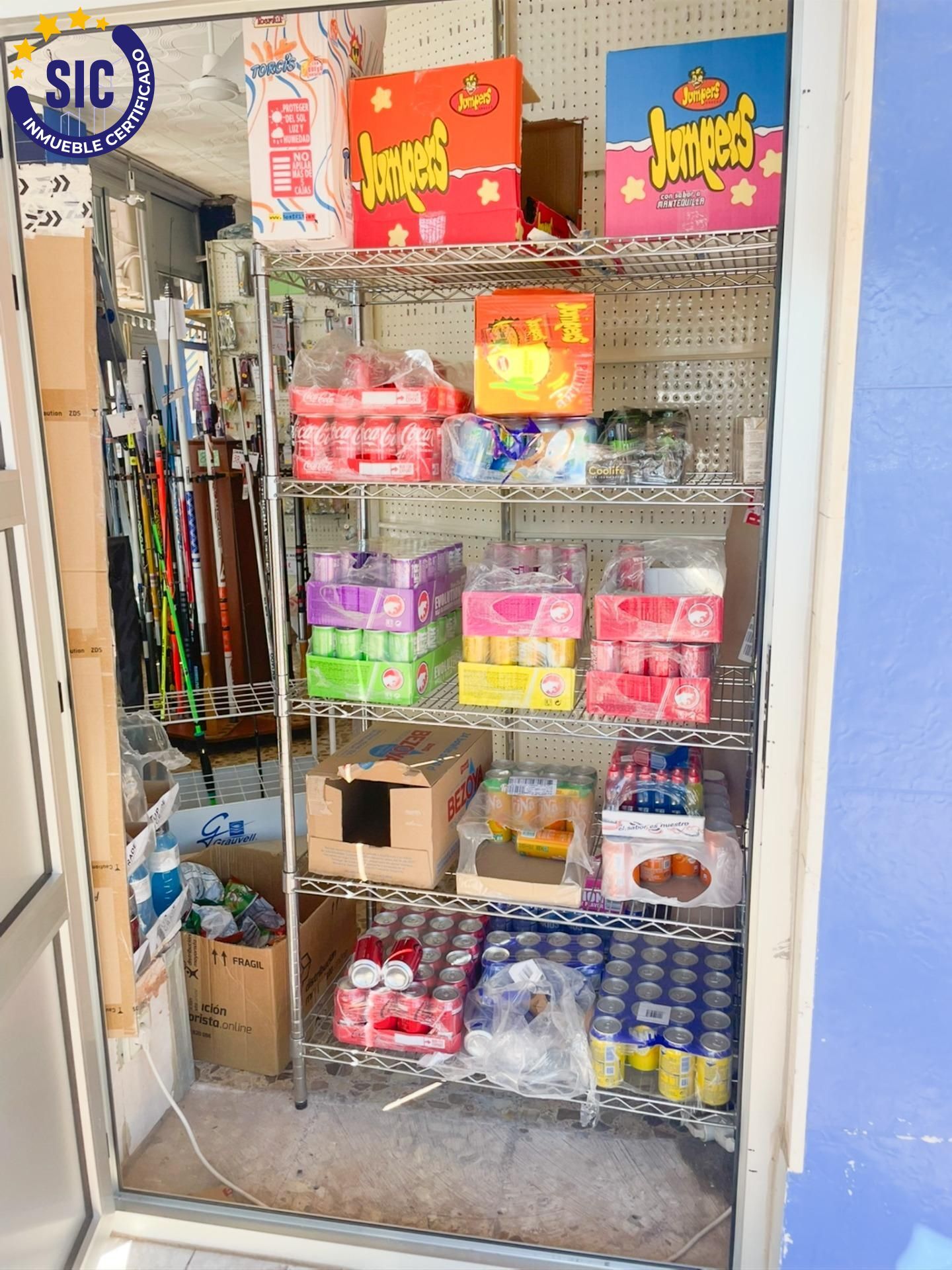 Business in Cullera