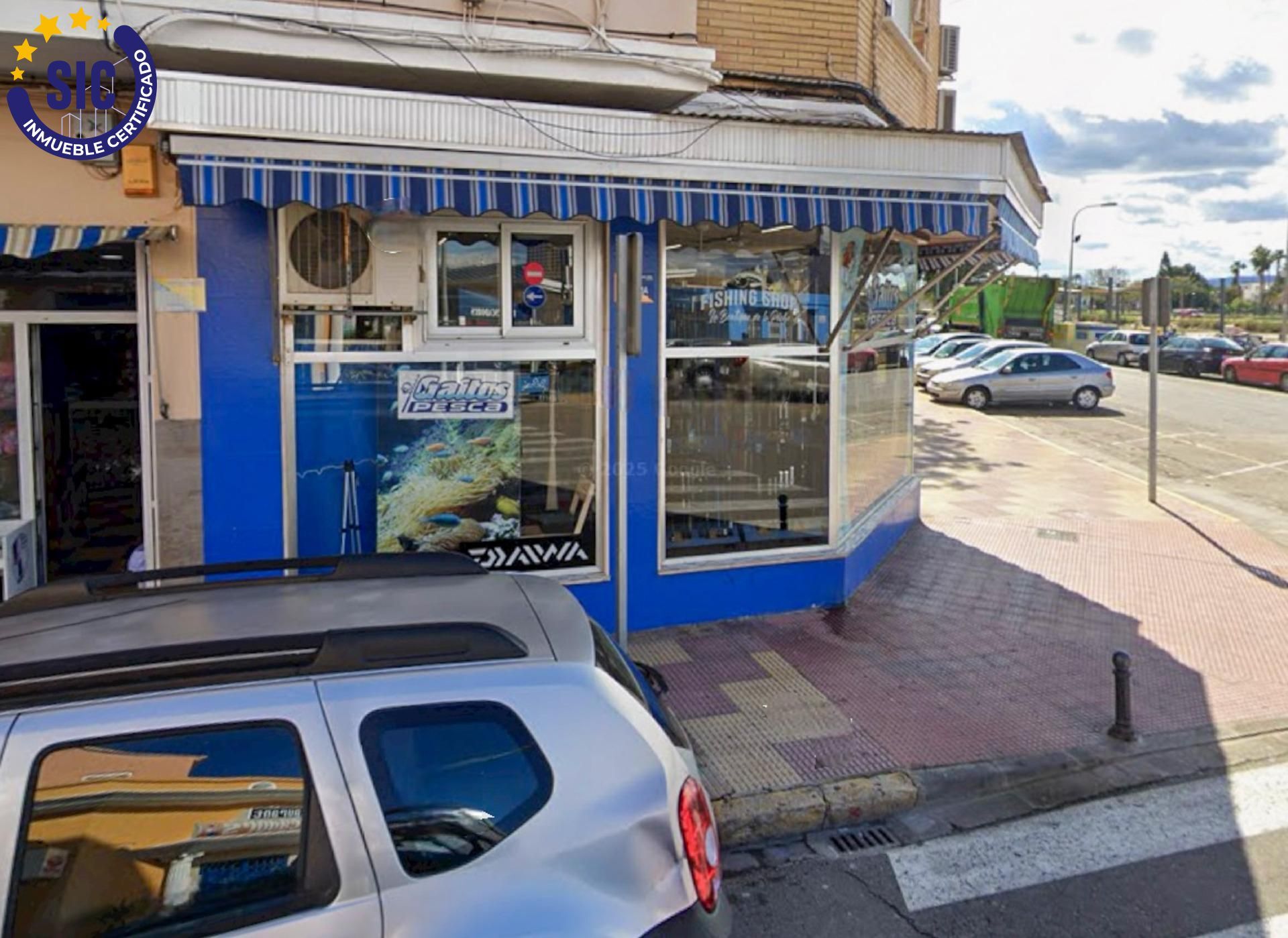 Business in Cullera