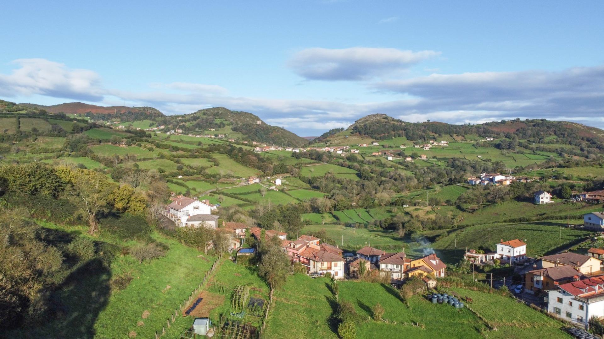 Fincas y solares-Venta-1439980