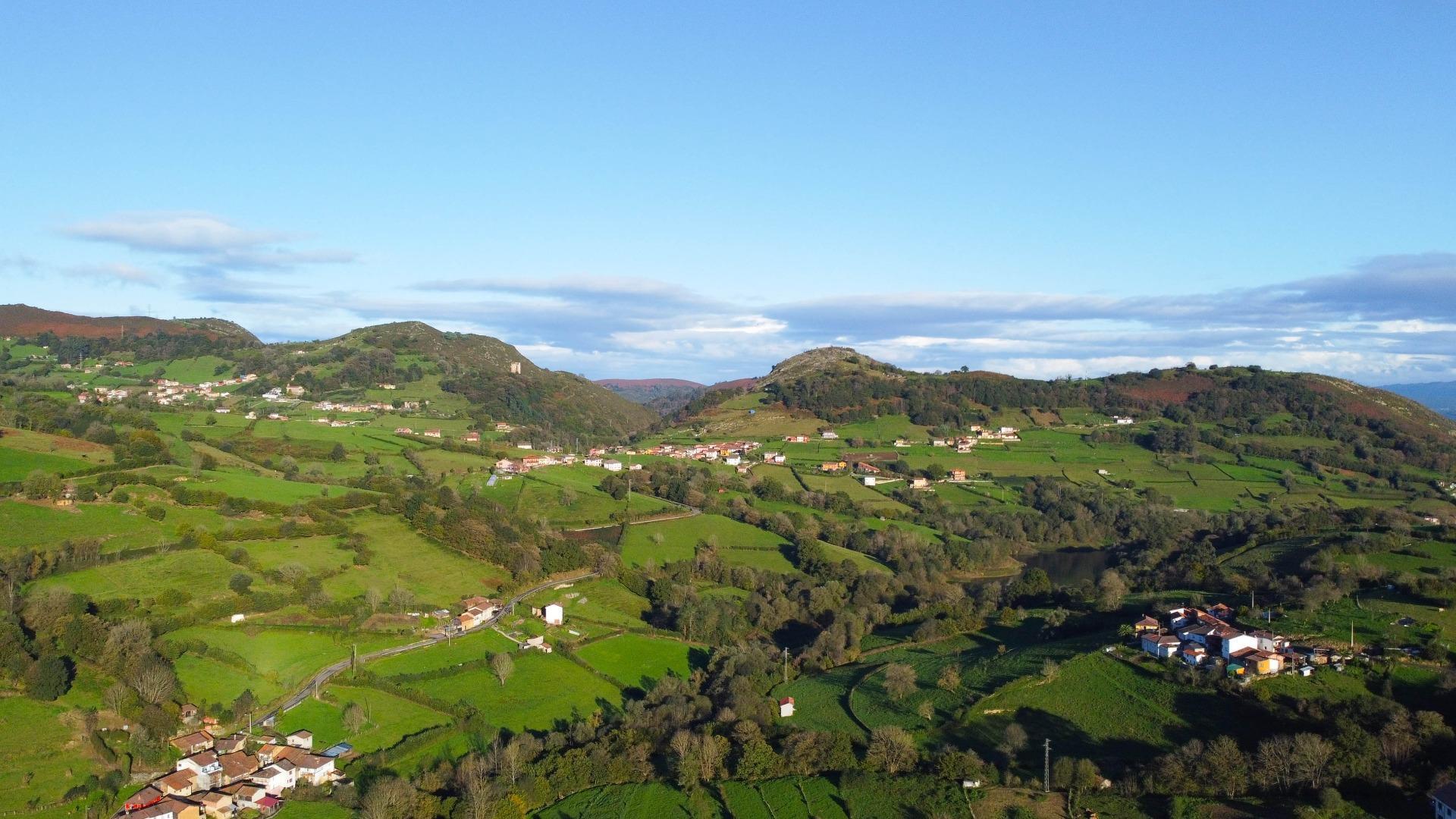 Fincas y solares-Venta-MorcÃ­n-1439980-Foto-33