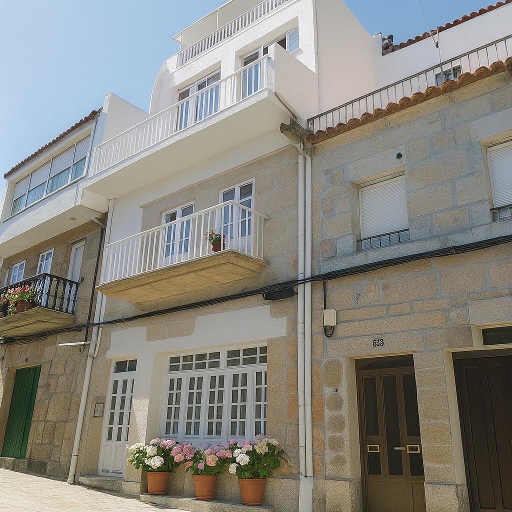 Edificios-Venta-Muros-1524091-Foto-2