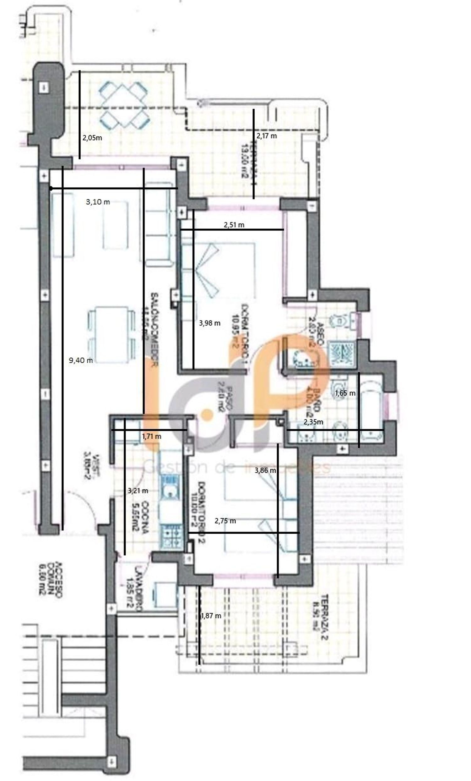 Pisos-Venta-HuÃ©rcal-Overa-1712465-Foto-53