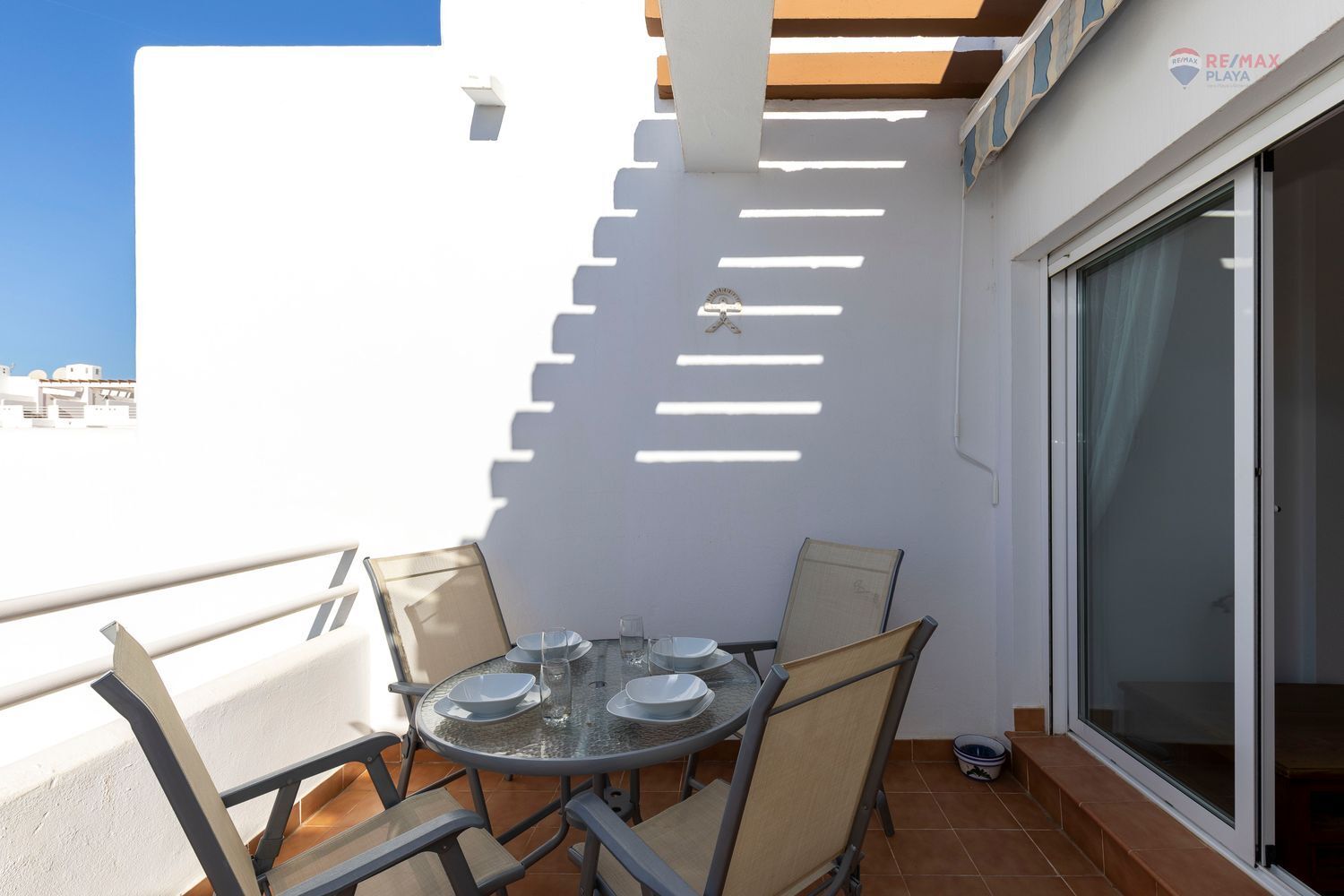 Apartment in Vera