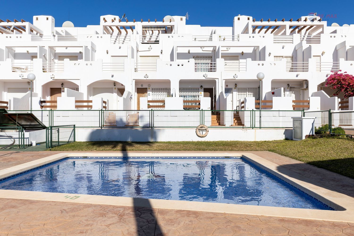 Apartment in Vera