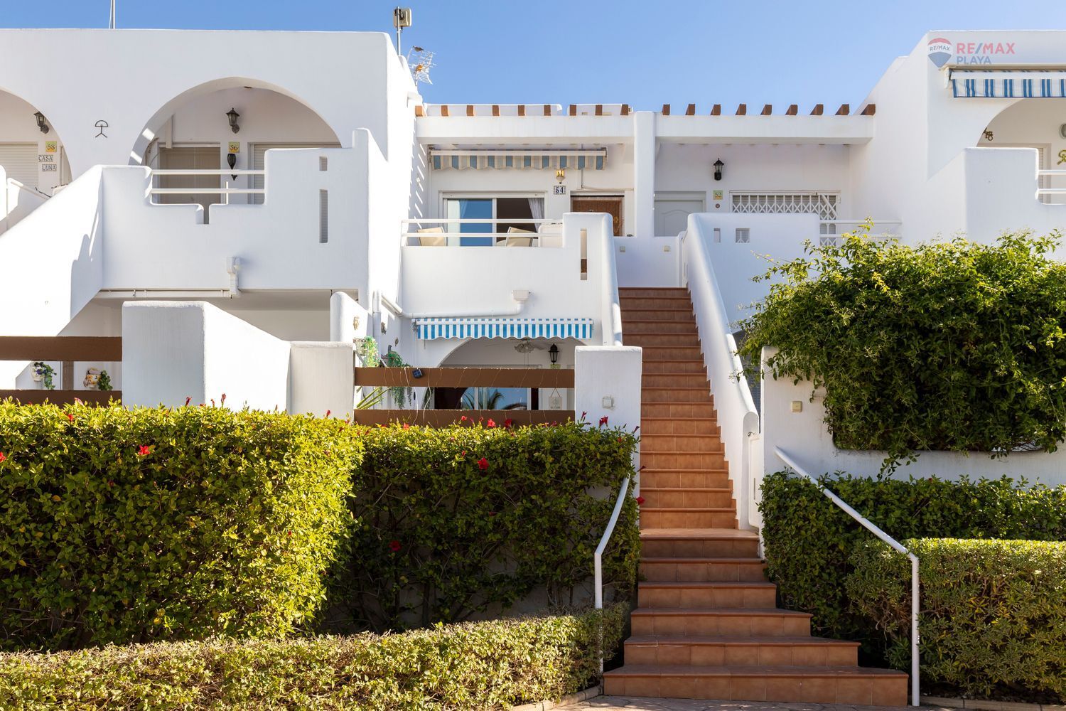 Apartment in Vera