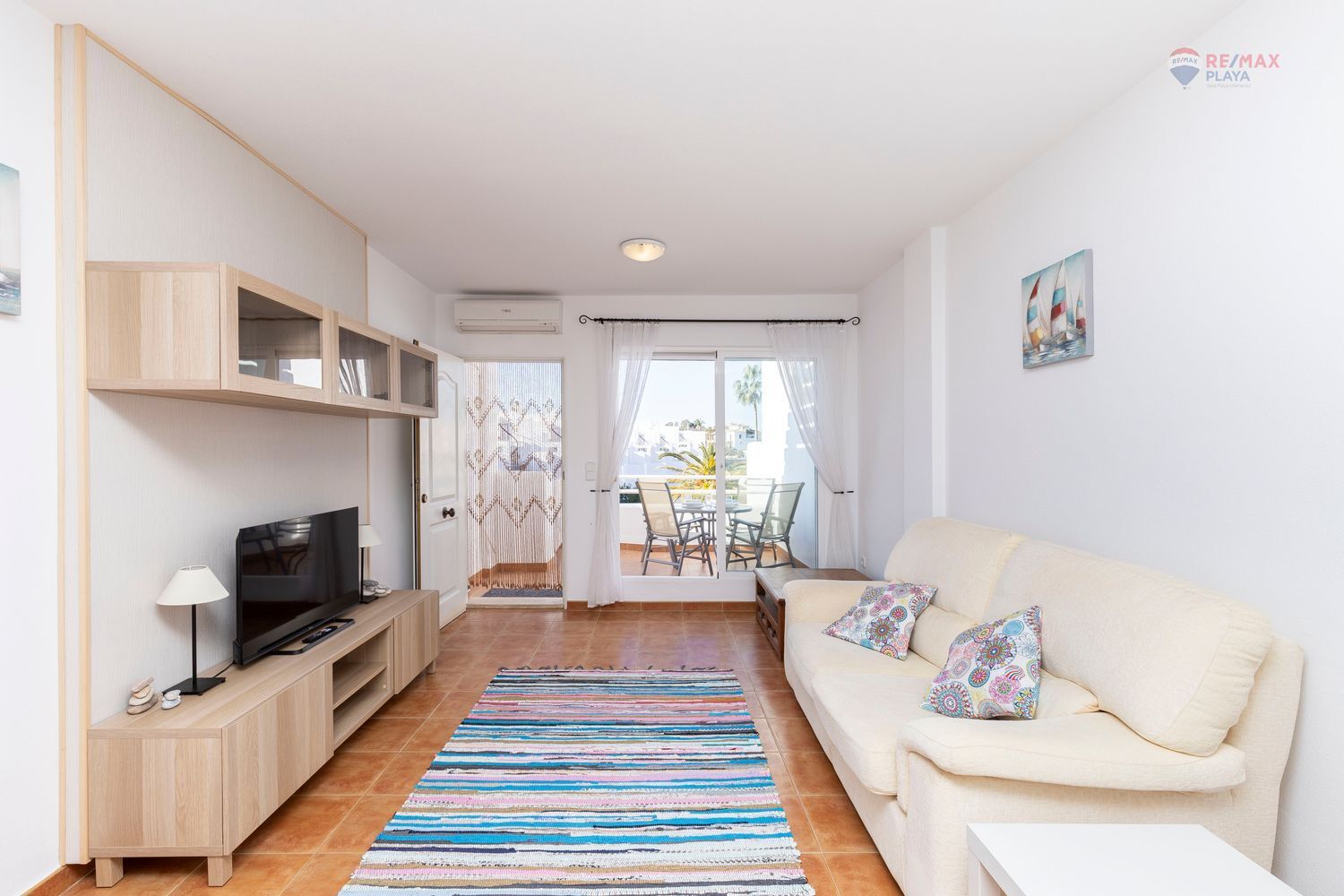 Apartment in Vera