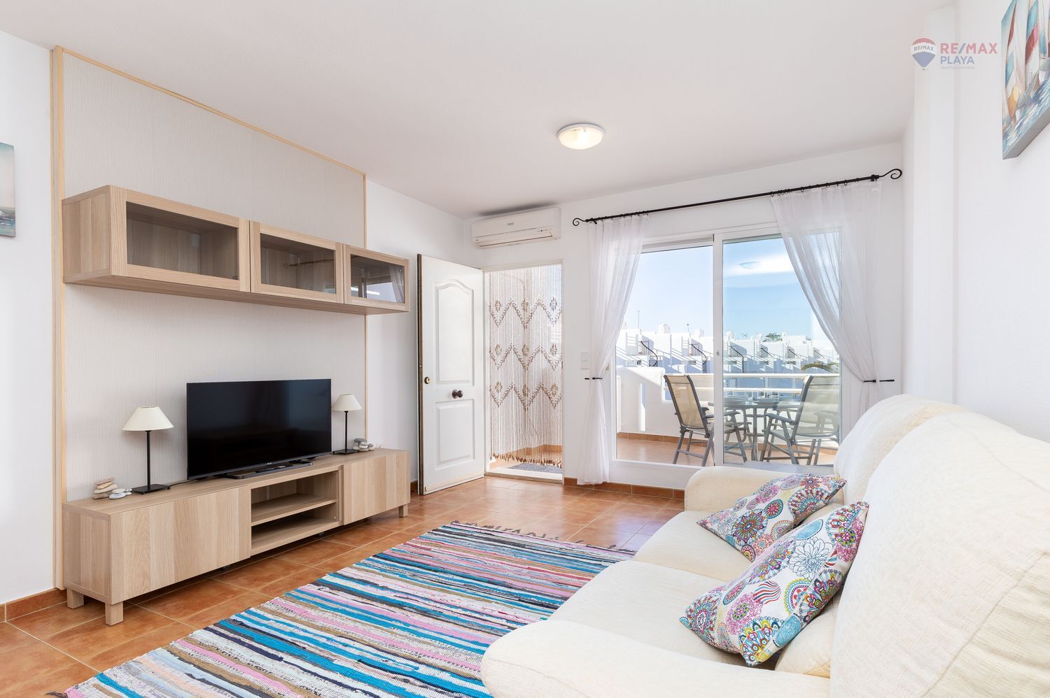 Apartment in Vera
