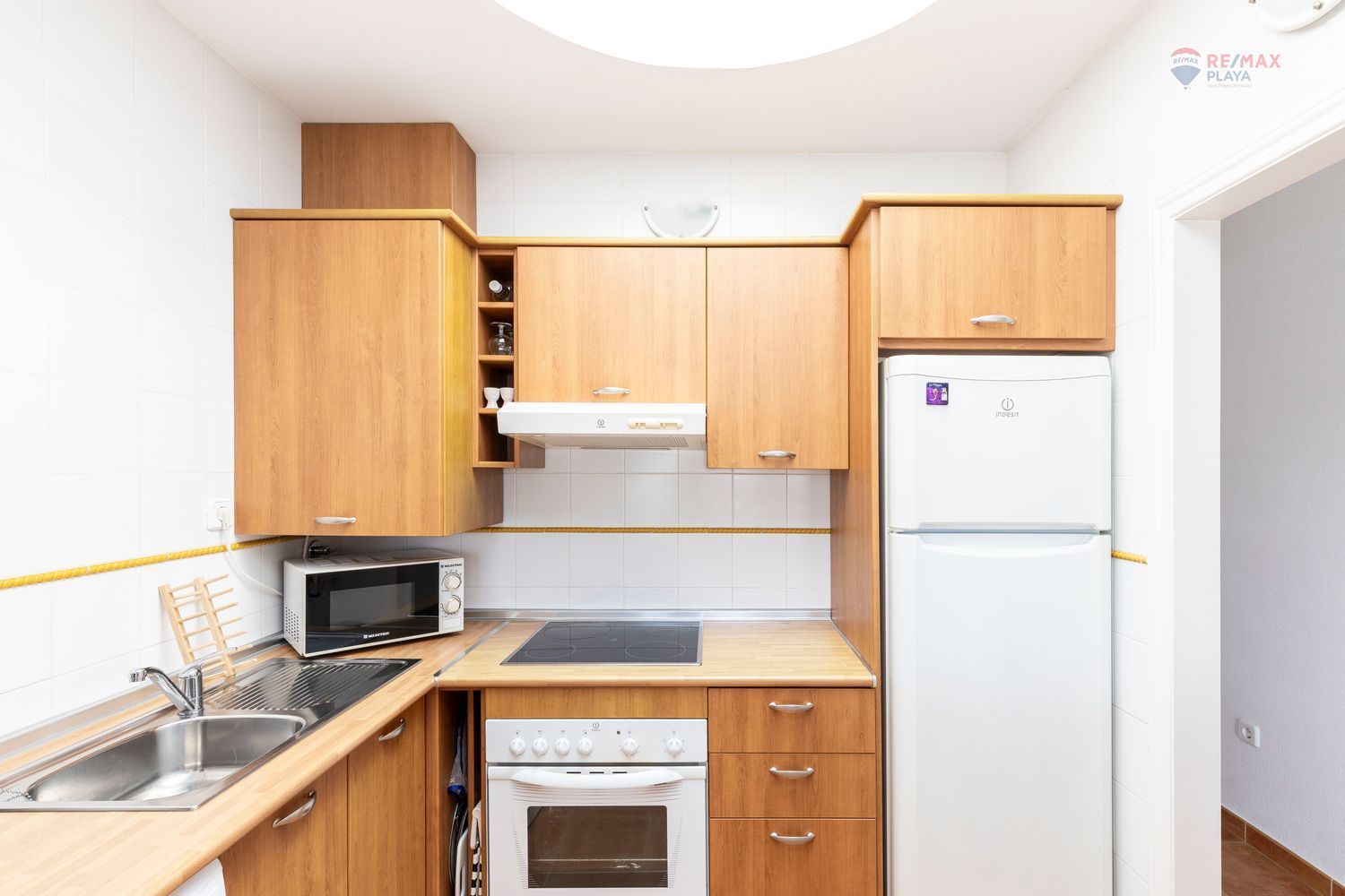 Apartment in Vera