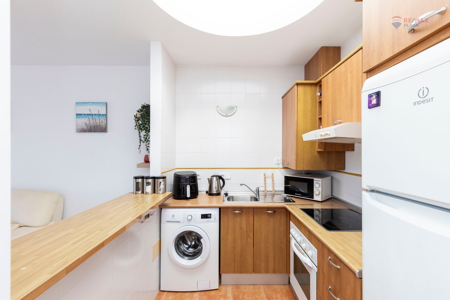 Apartment in Vera