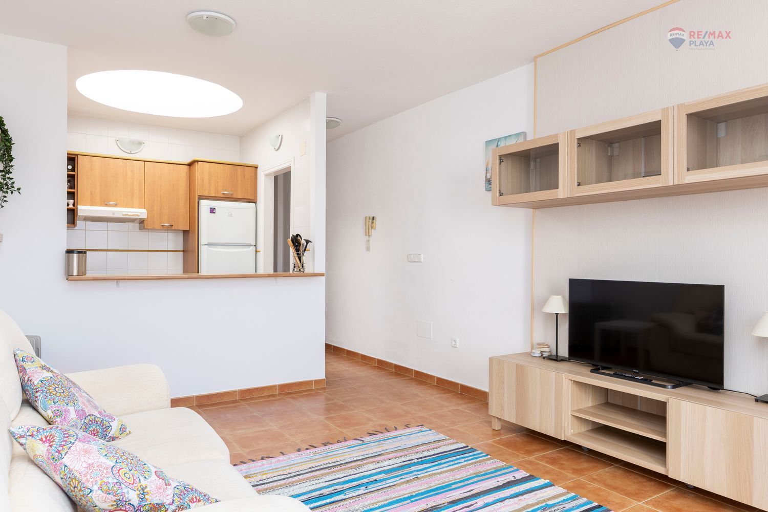 Apartment in Vera