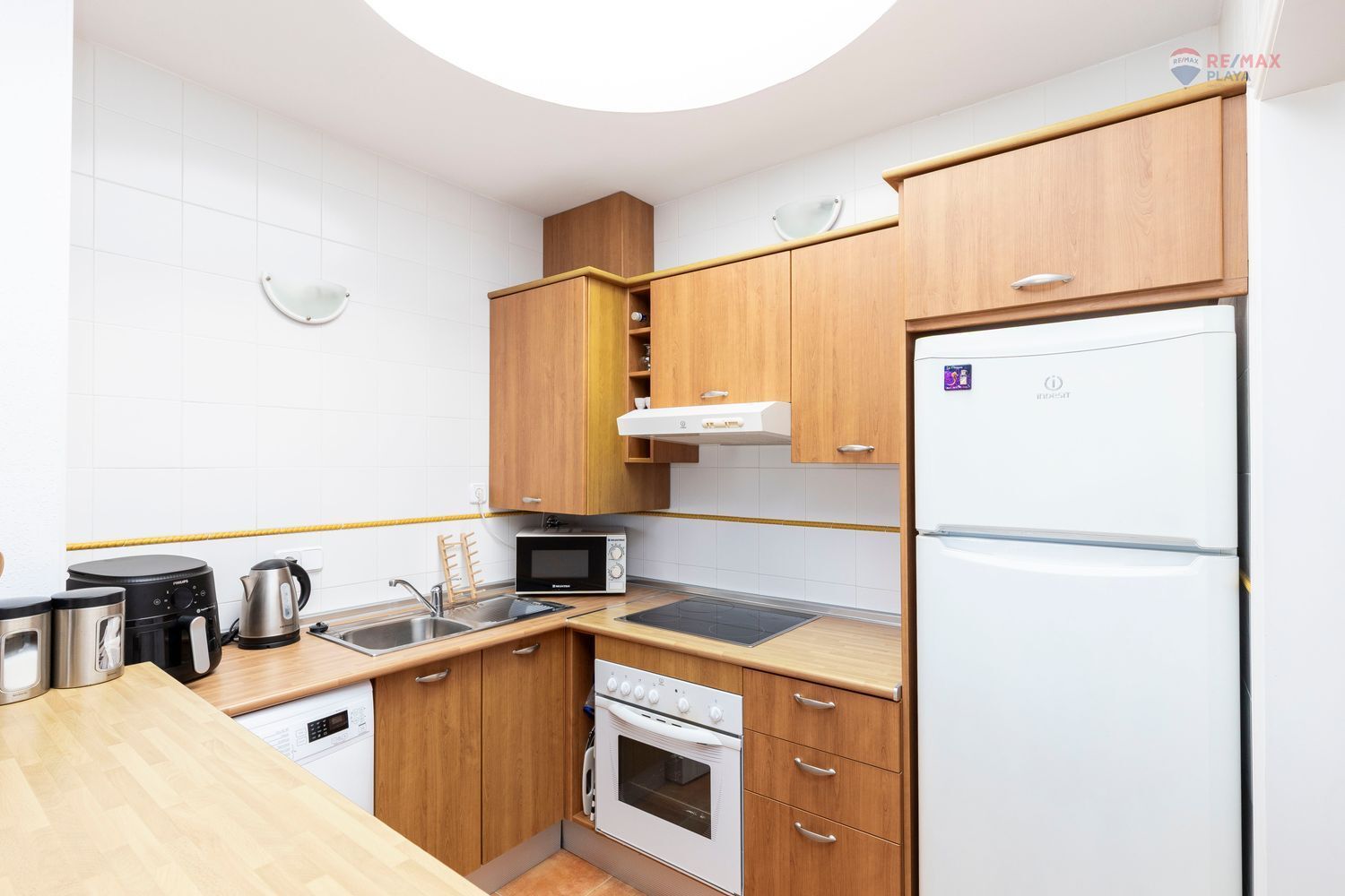Apartment in Vera