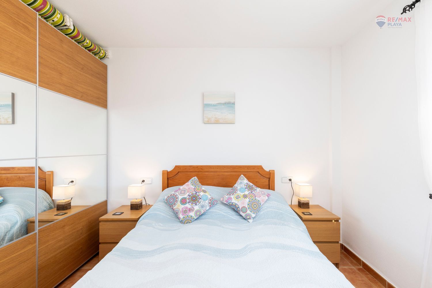 Apartment in Vera