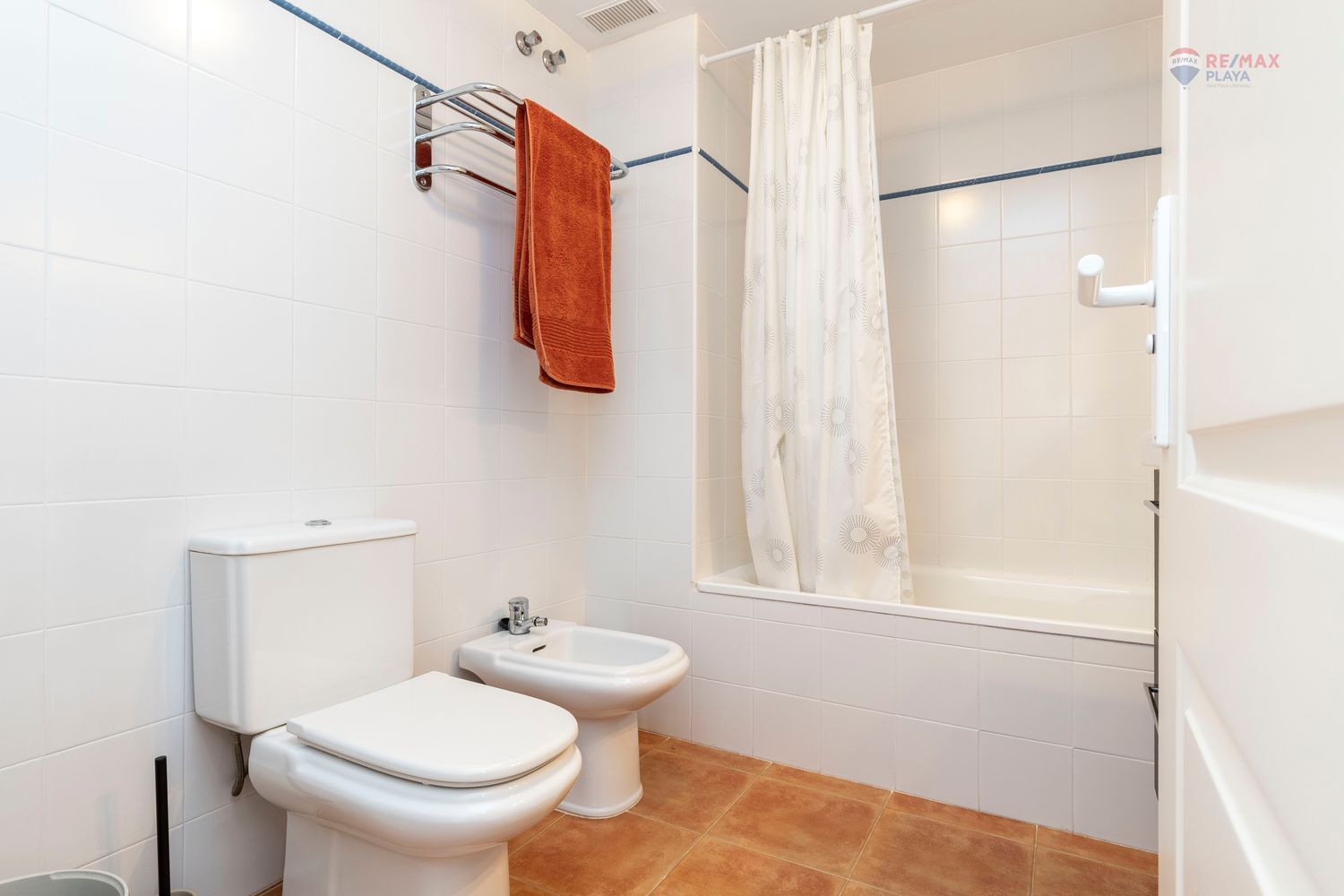 Apartment in Vera