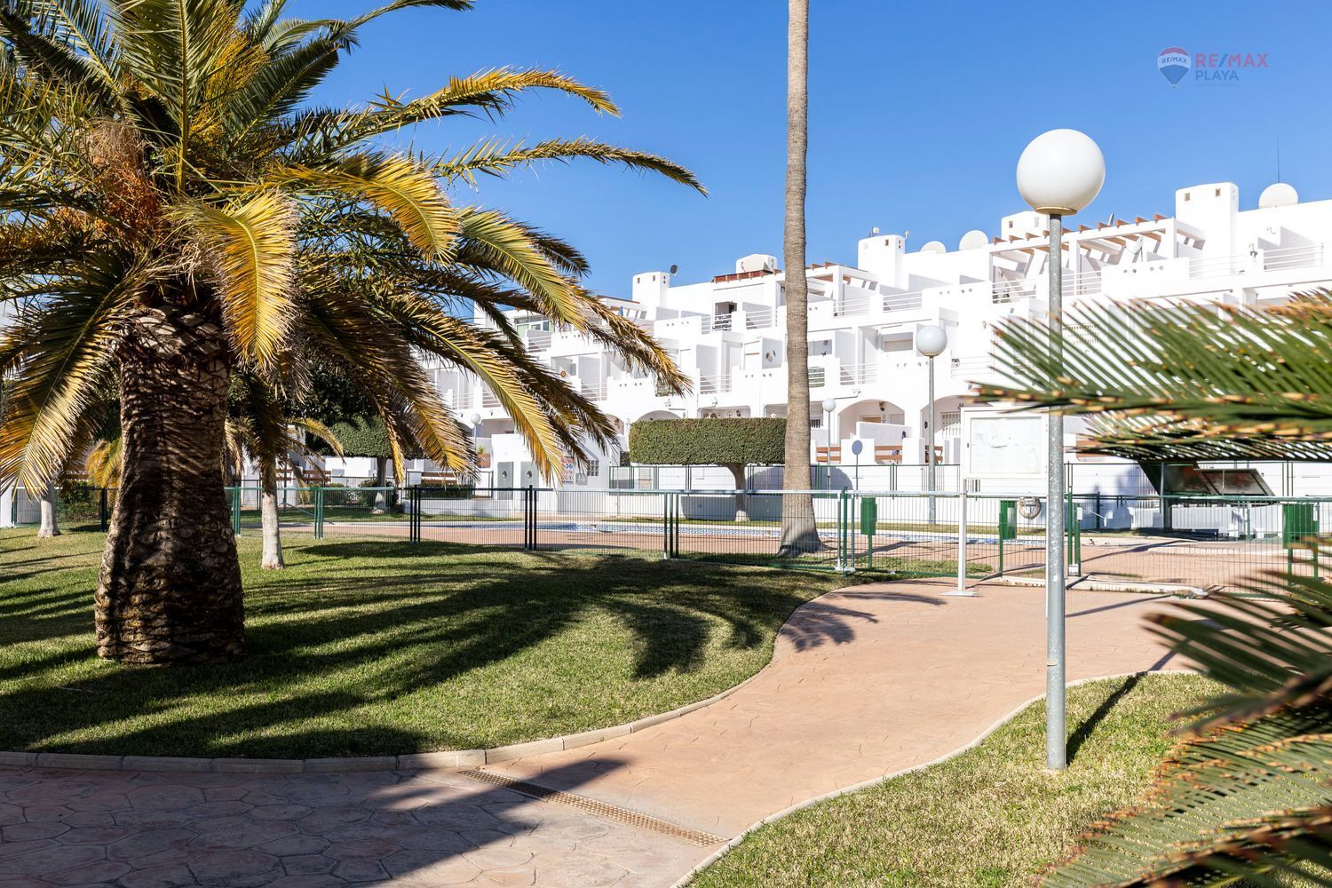 Apartment in Vera