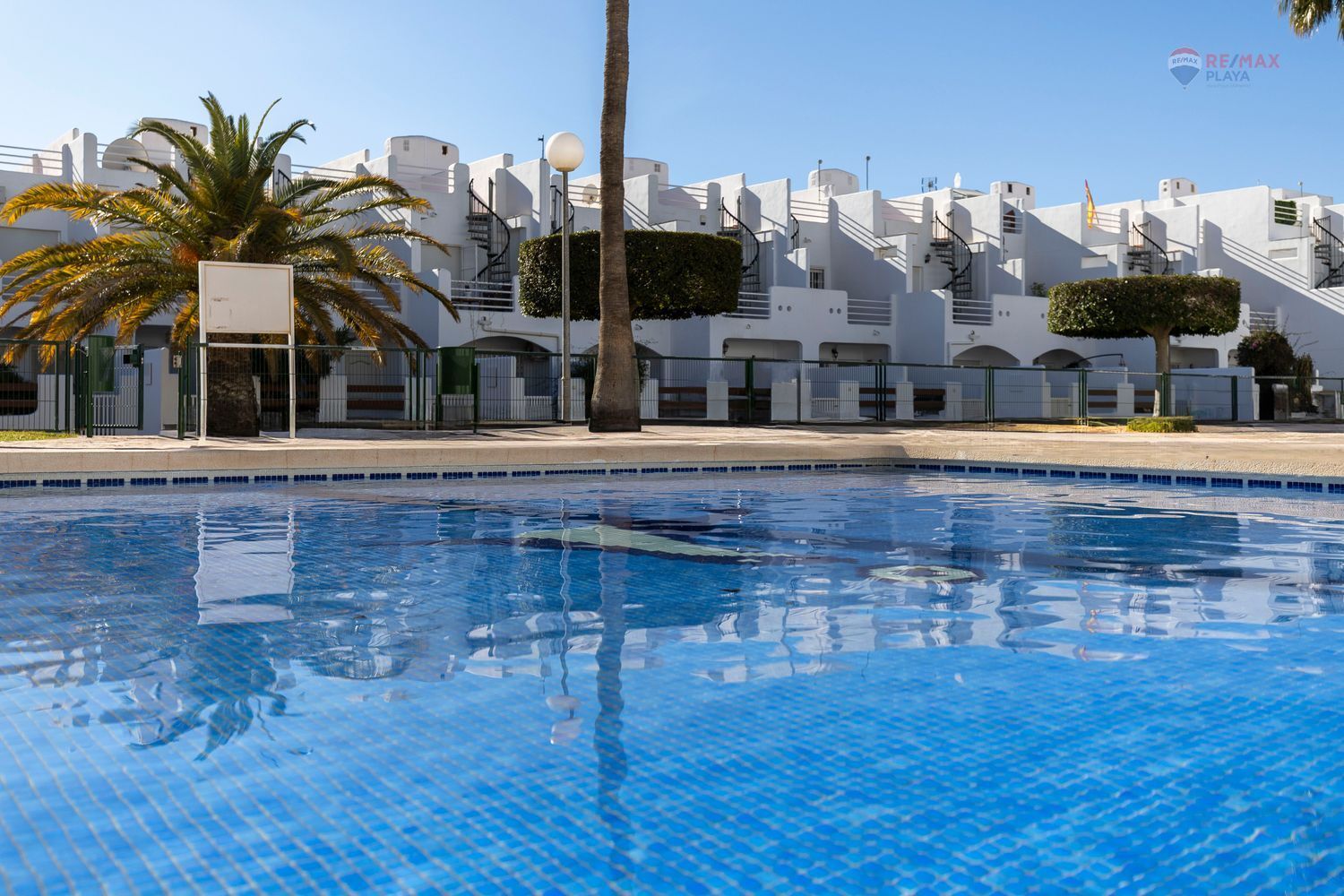 Apartment in Vera