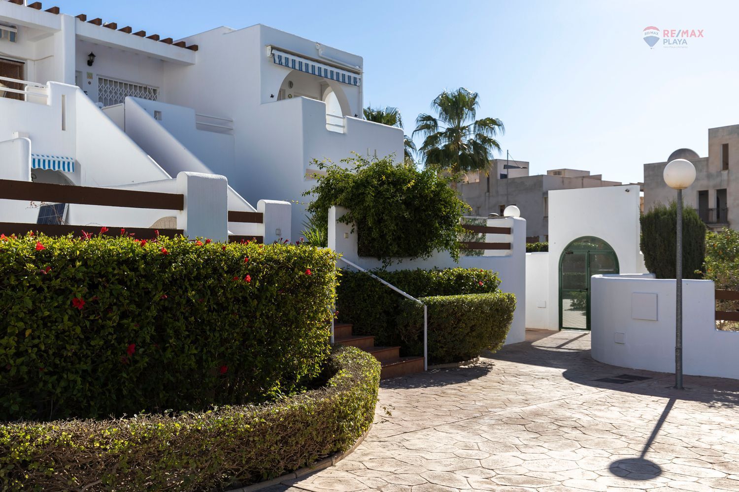 Apartment in Vera